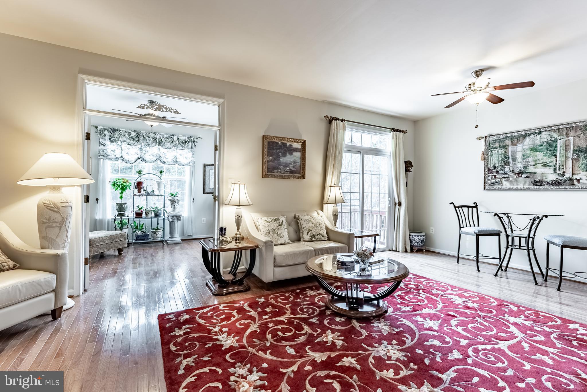 FAIR CHASE - Residential