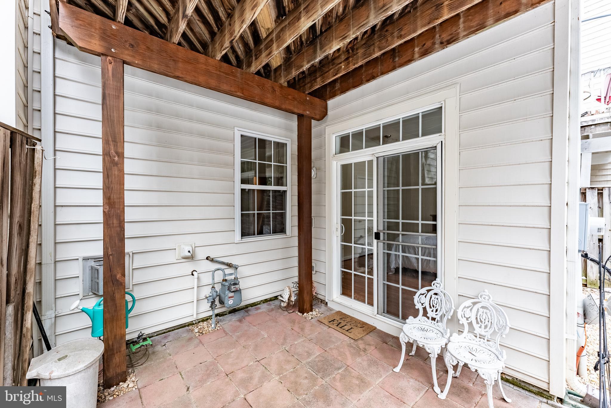 FAIR CHASE - Residential