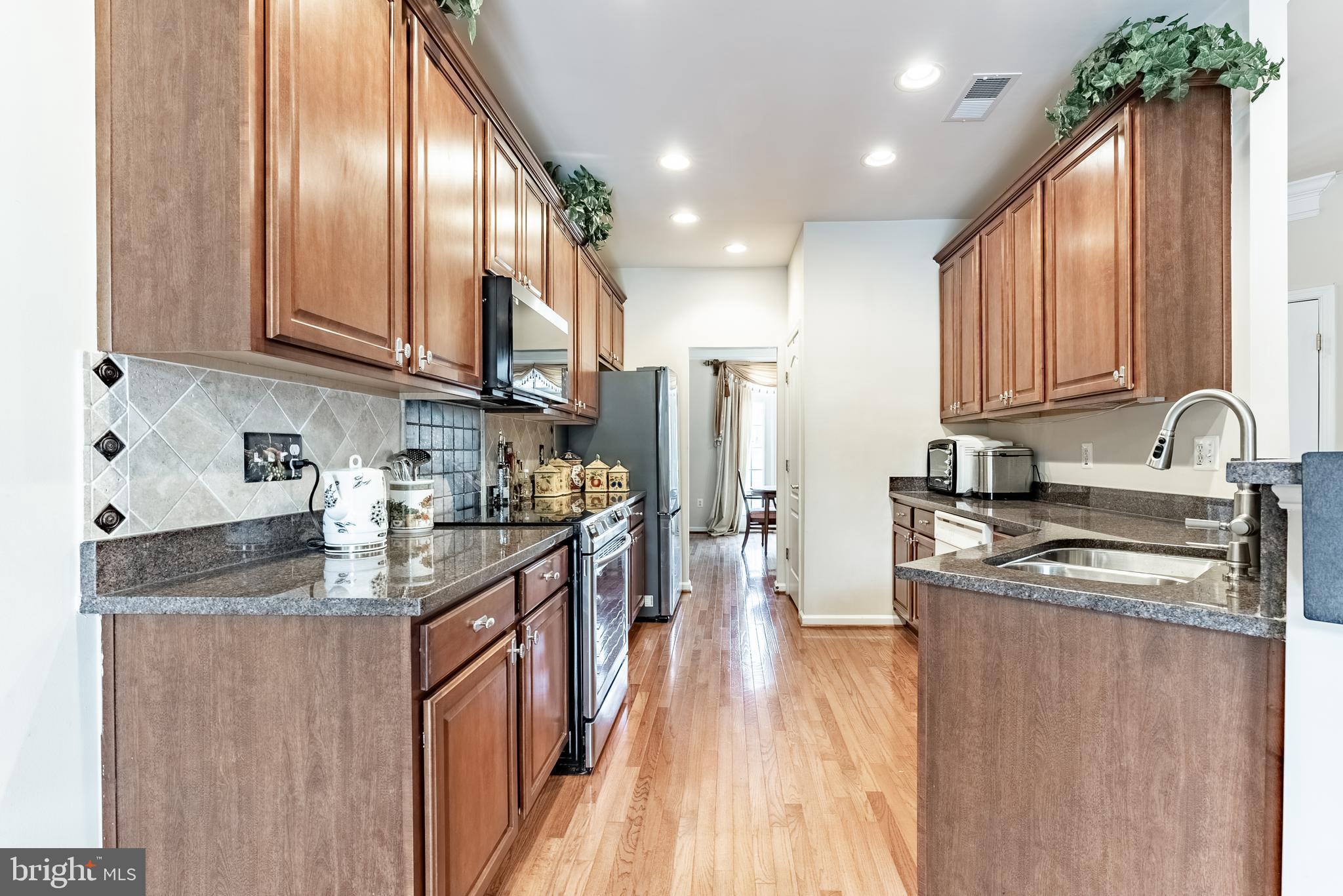 FAIR CHASE - Residential