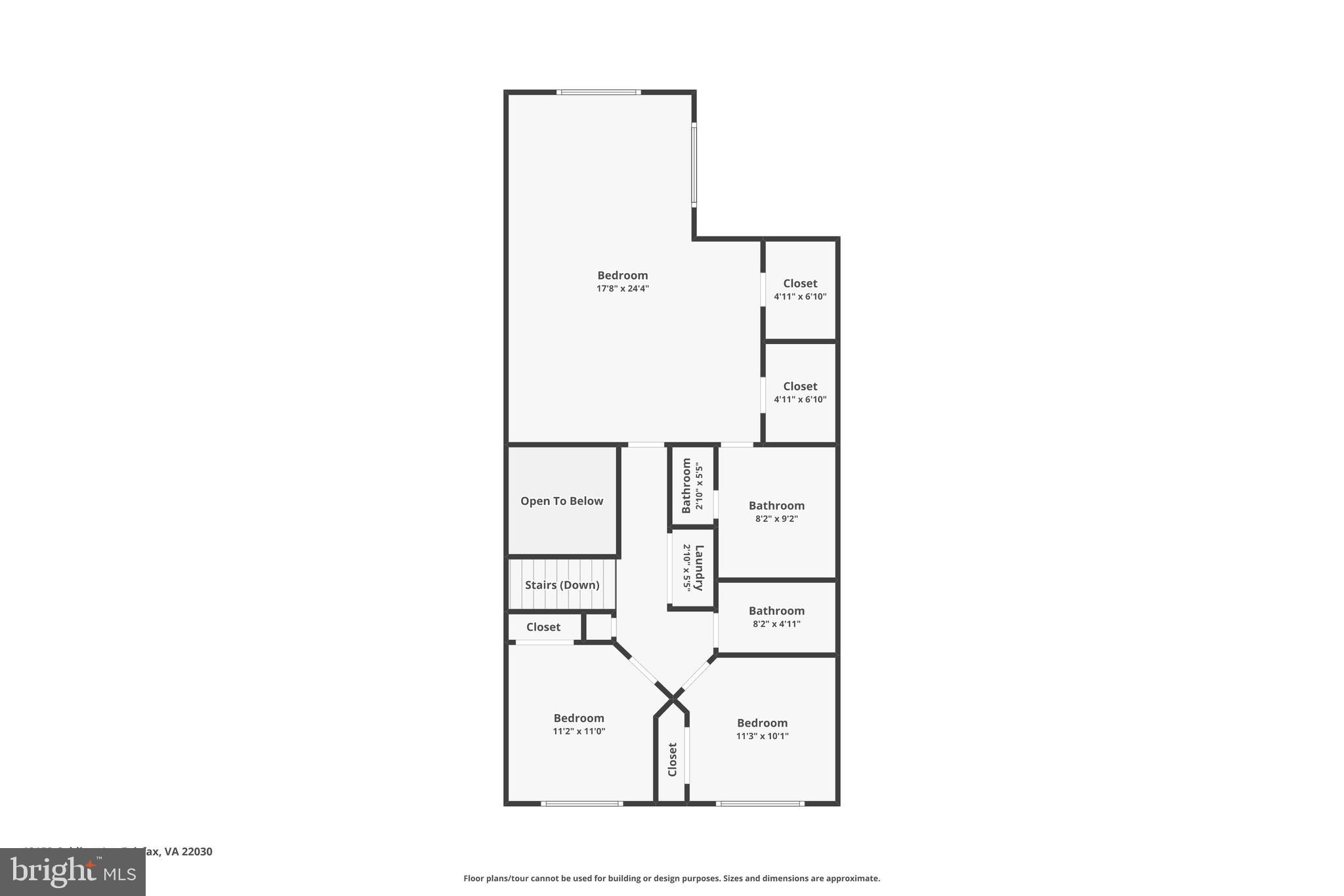 FAIR CHASE - Residential