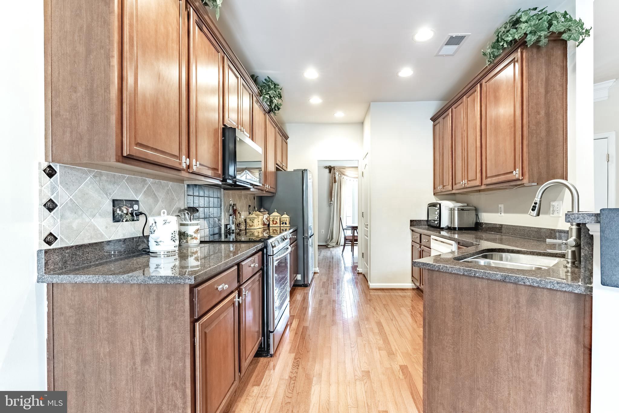 FAIR CHASE - Residential