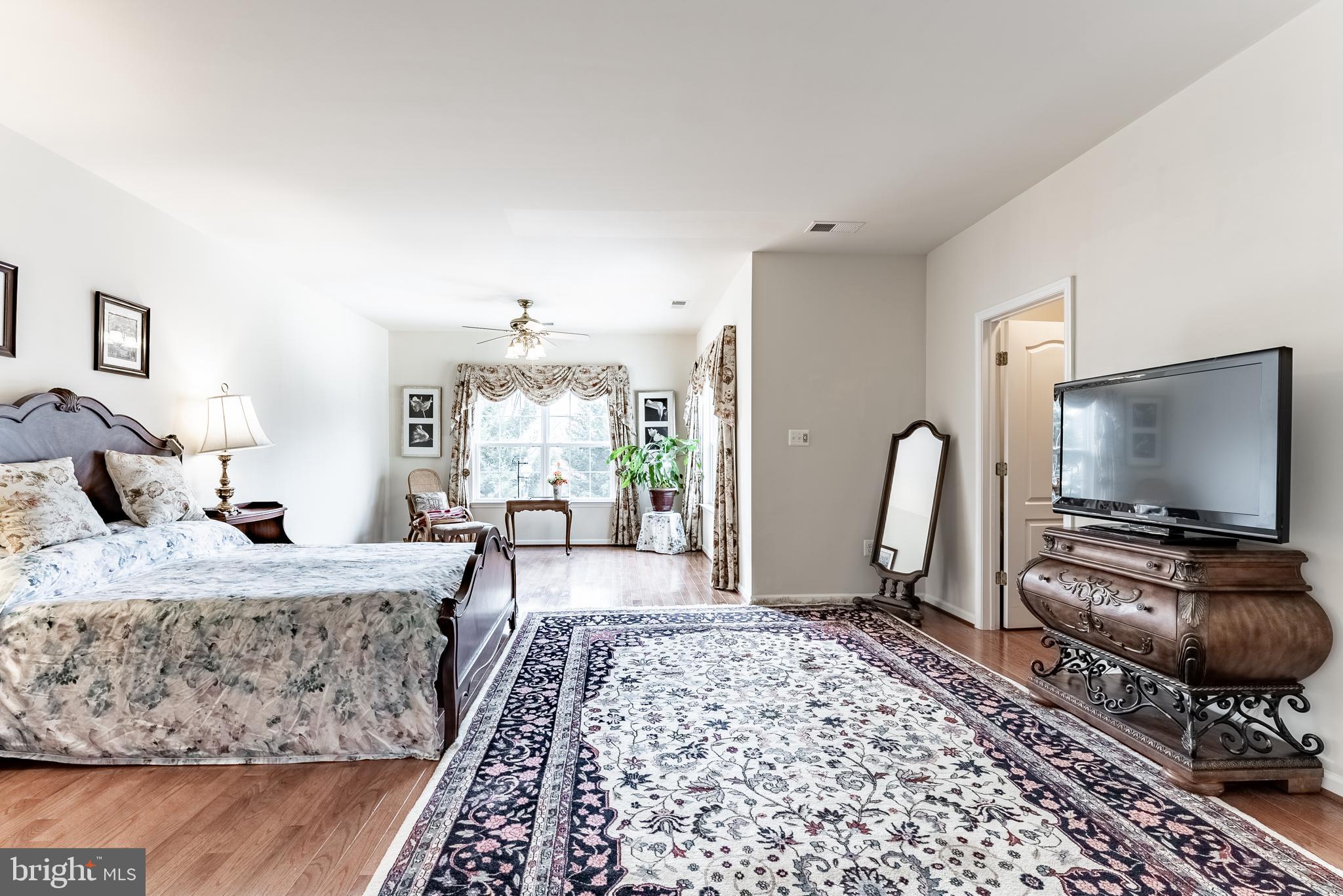 FAIR CHASE - Residential