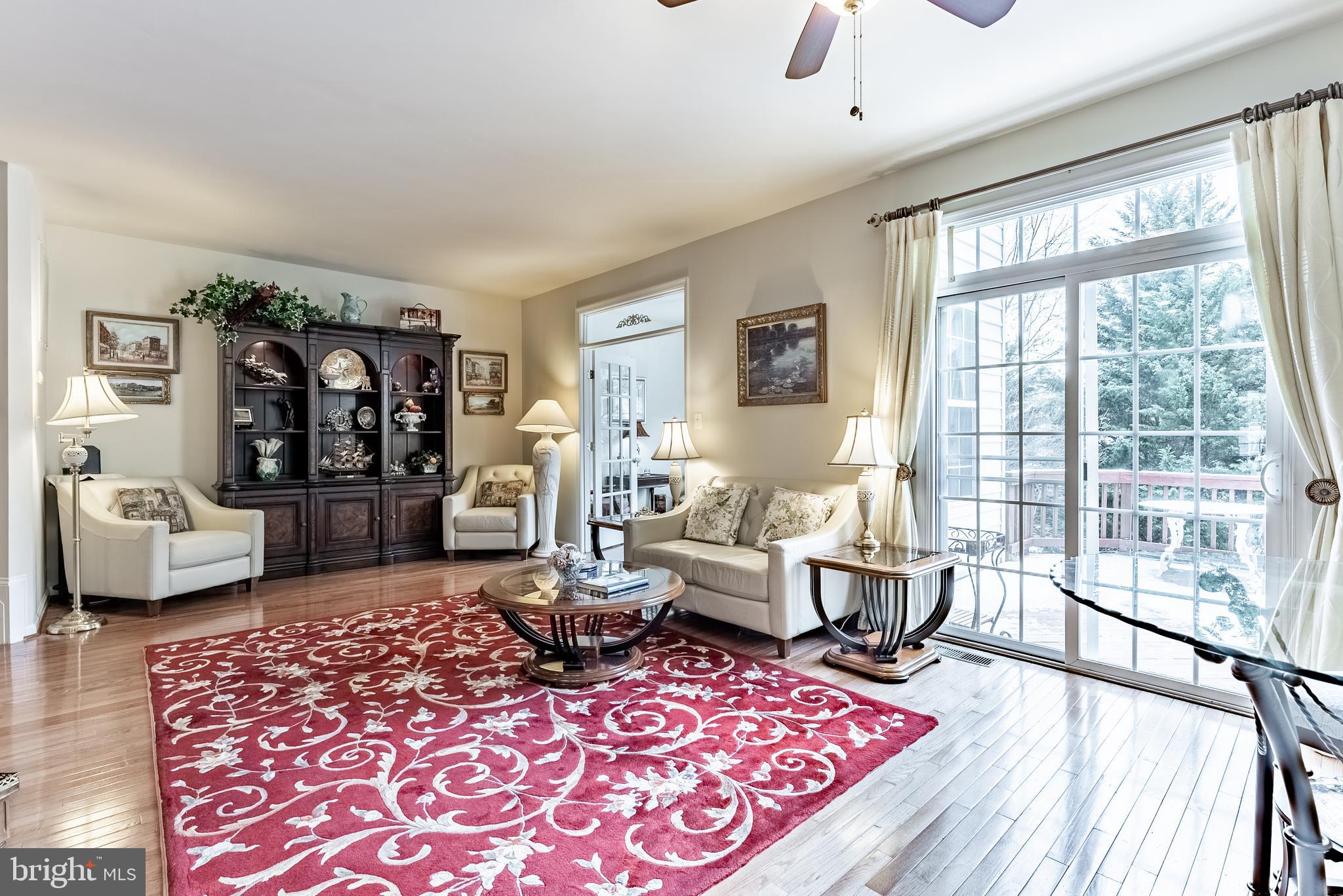 FAIR CHASE - Residential