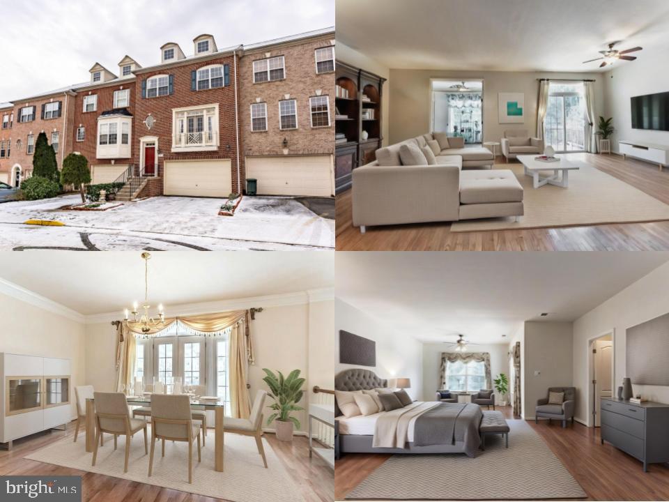 FAIR CHASE - Residential