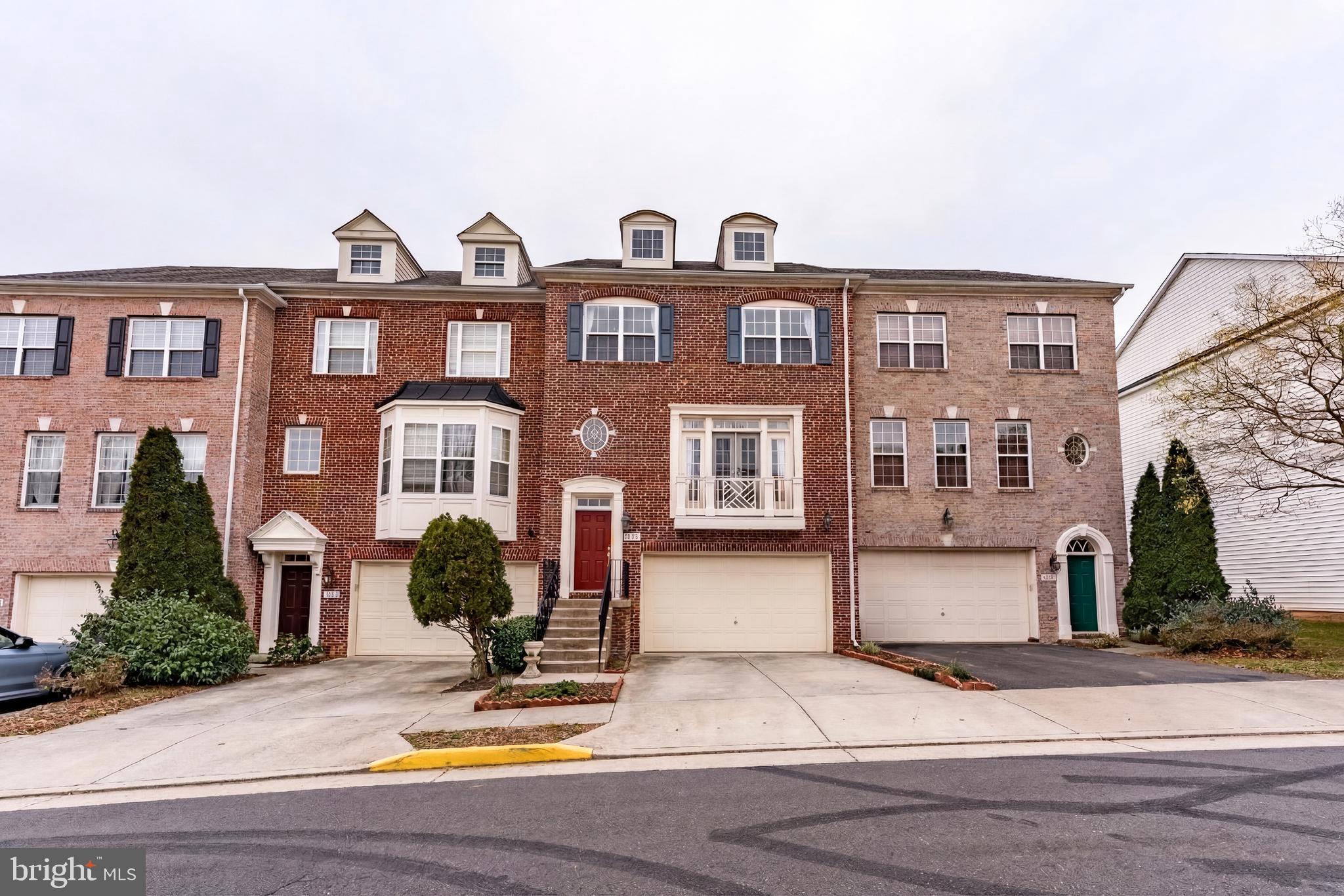 FAIR CHASE - Residential