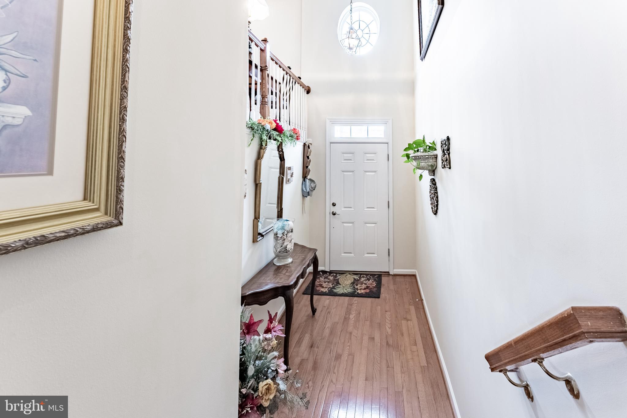 FAIR CHASE - Residential