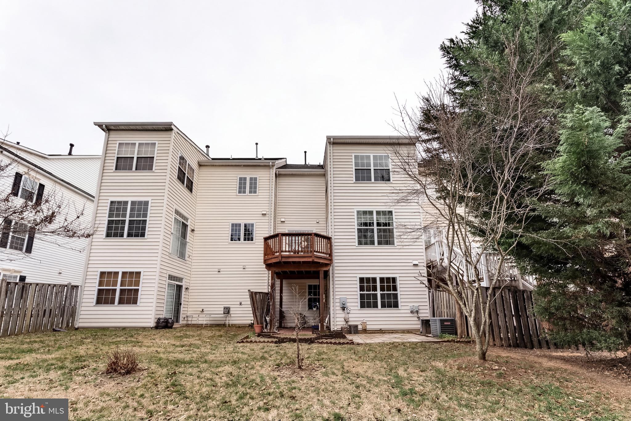 FAIR CHASE - Residential