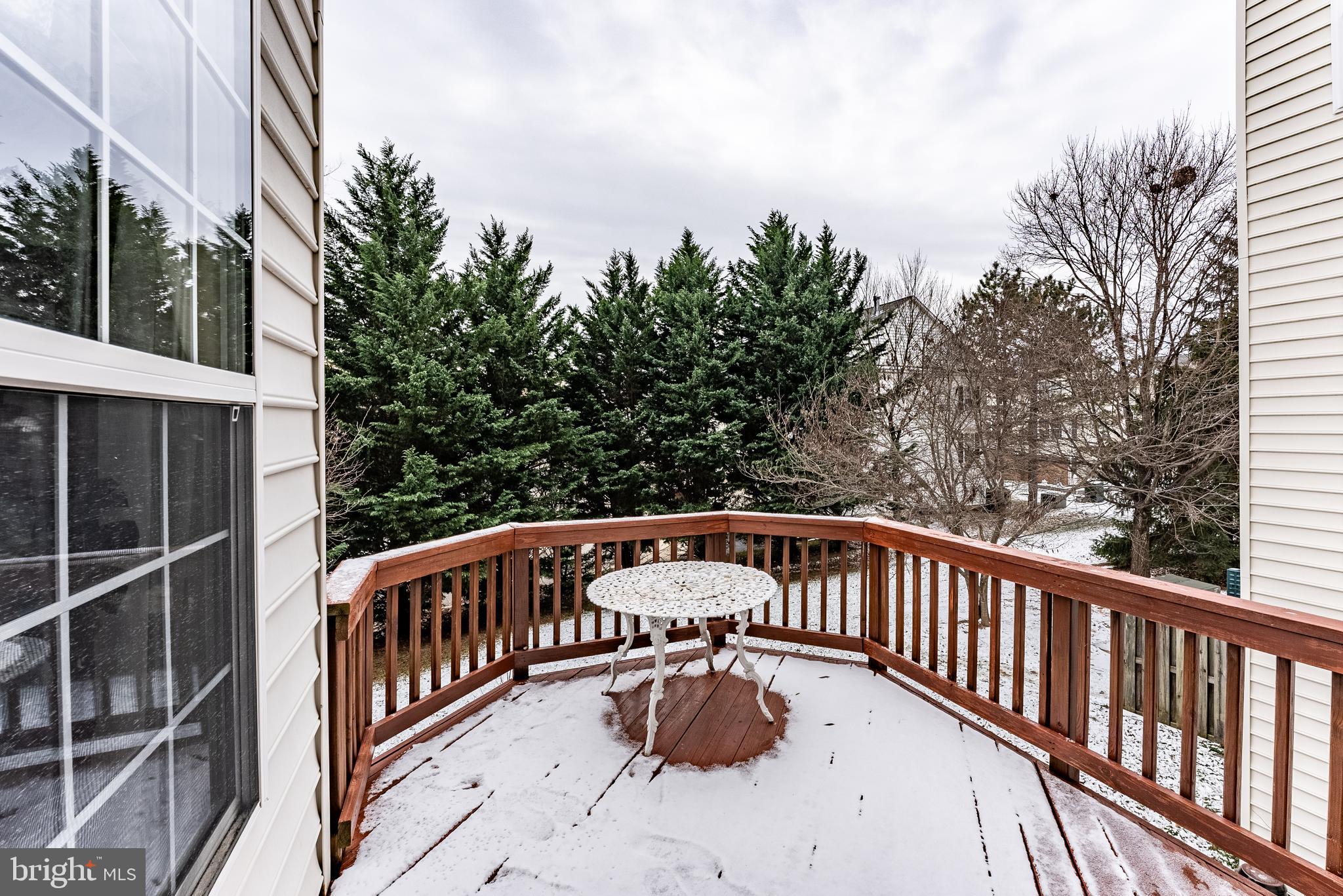 FAIR CHASE - Residential