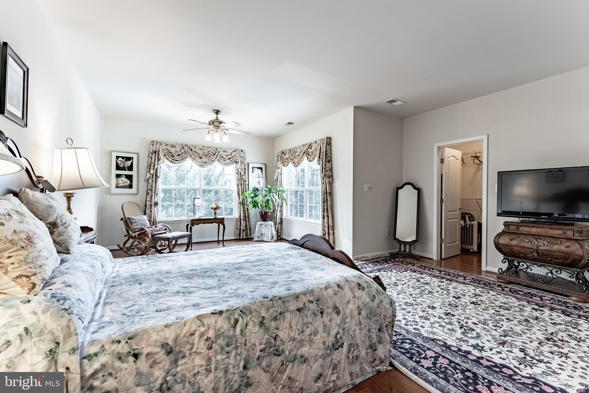 FAIR CHASE - Residential