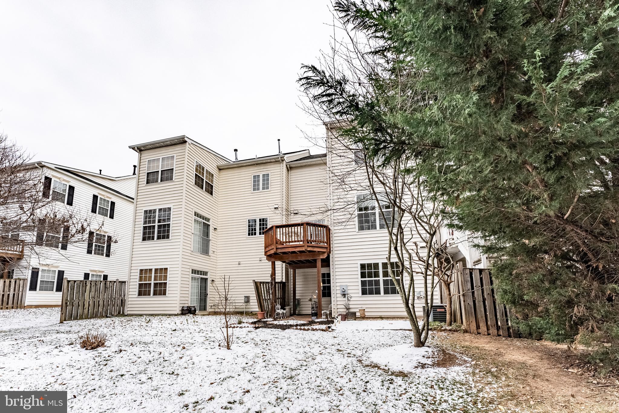 FAIR CHASE - Residential