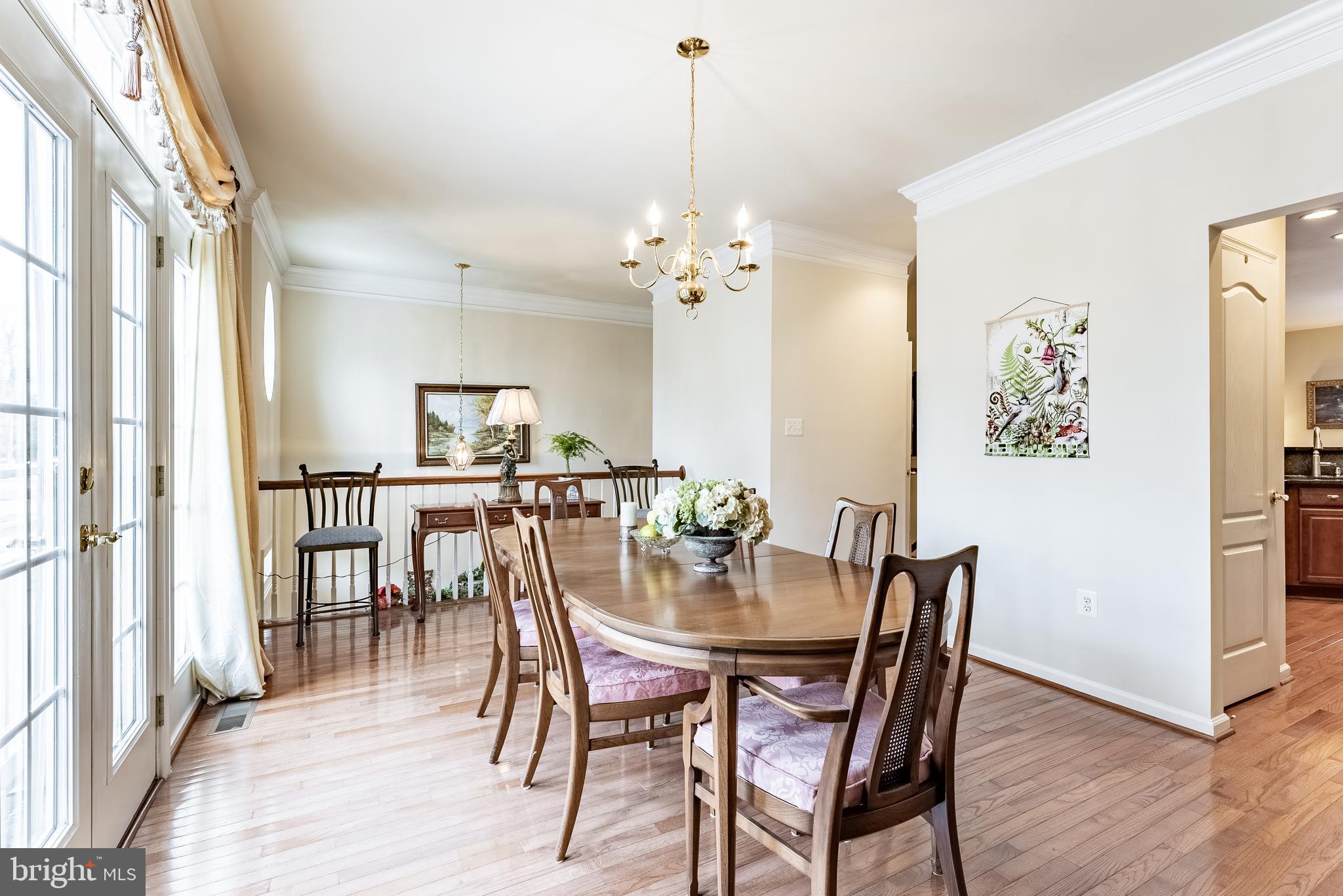 FAIR CHASE - Residential