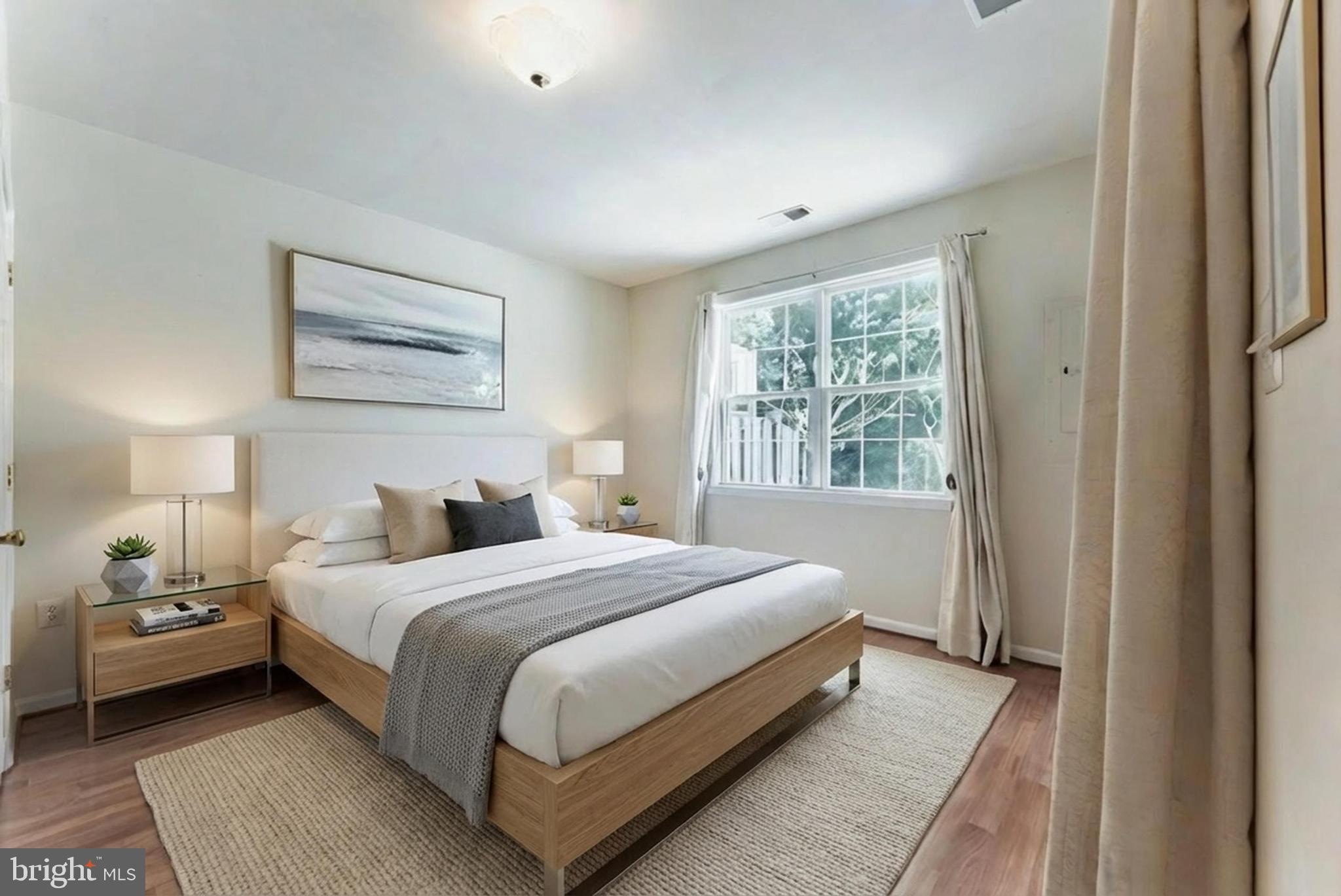 FAIR CHASE - Residential