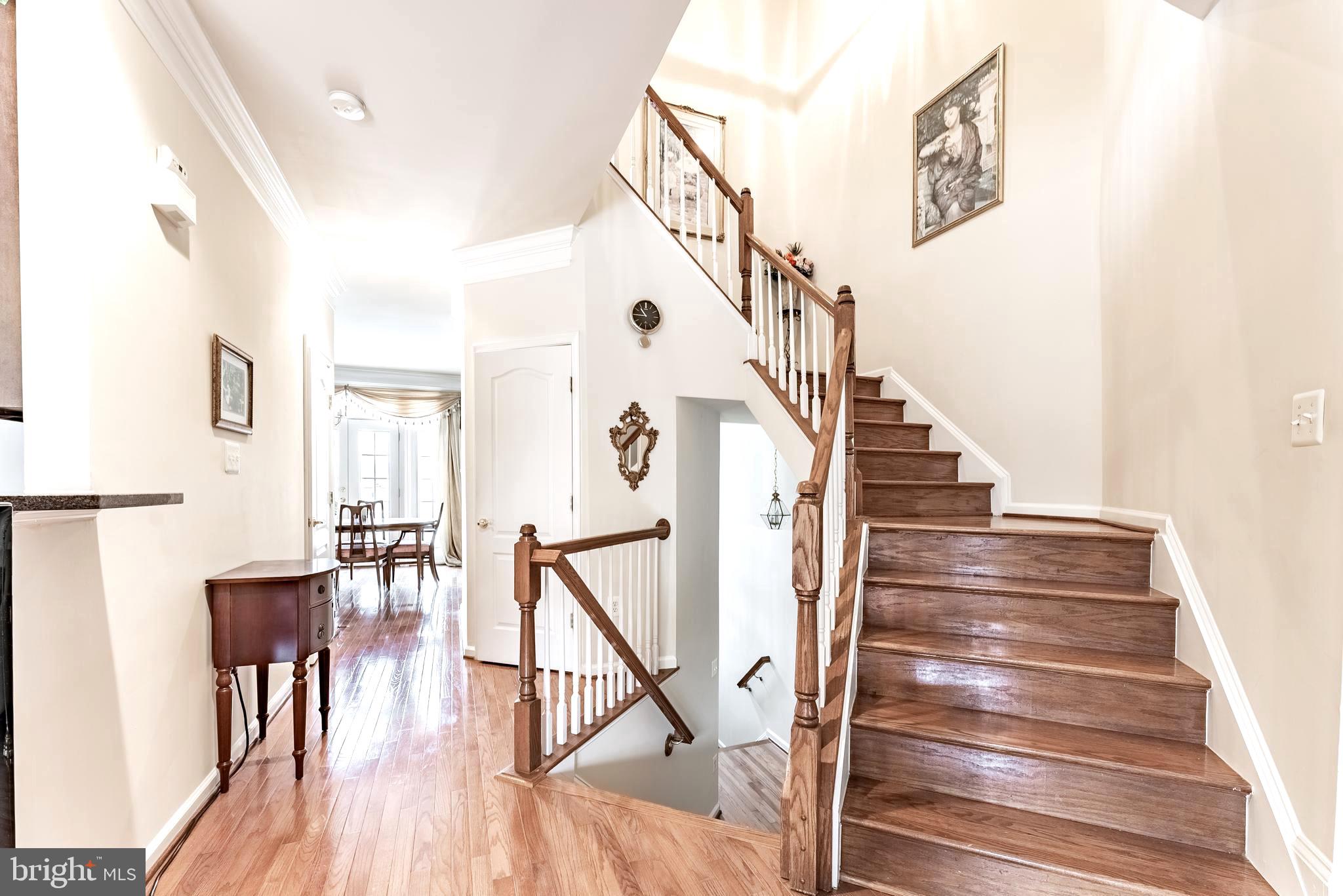 FAIR CHASE - Residential