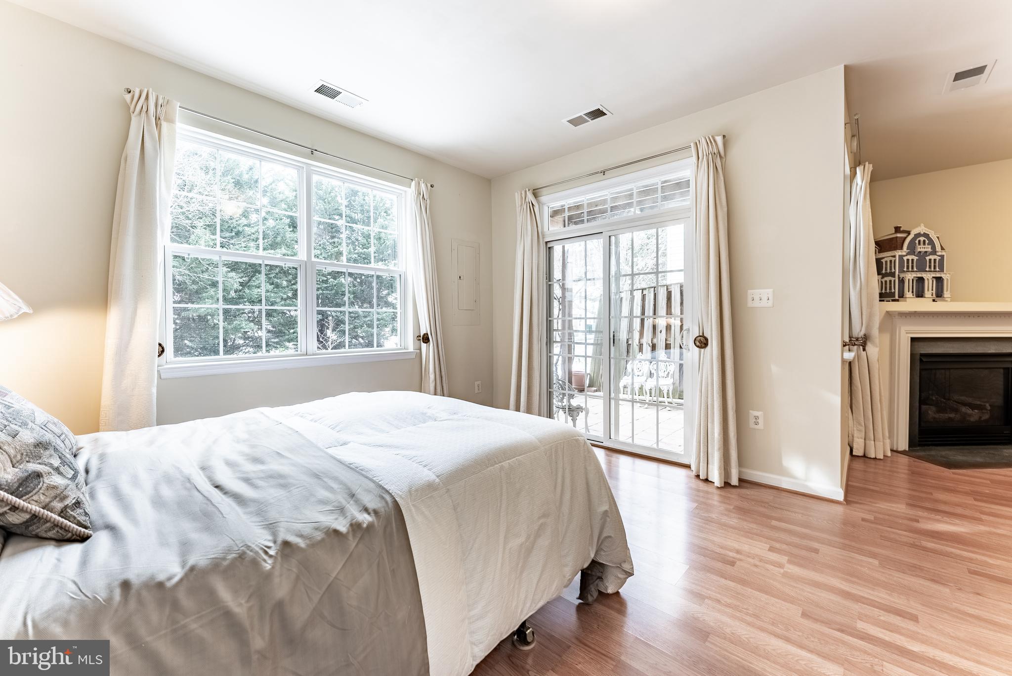 FAIR CHASE - Residential