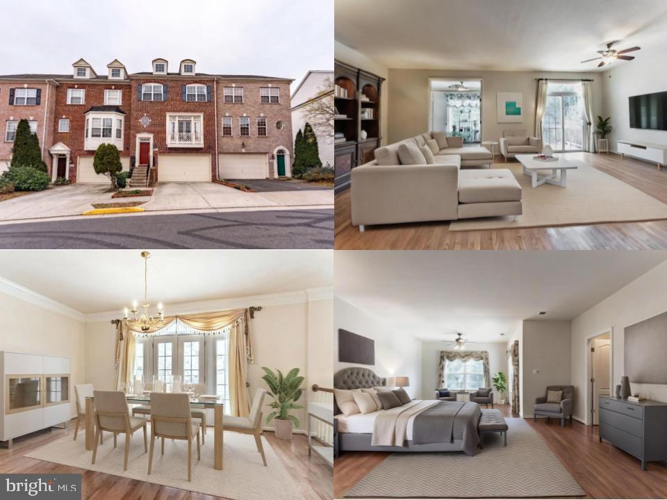 FAIR CHASE - Residential