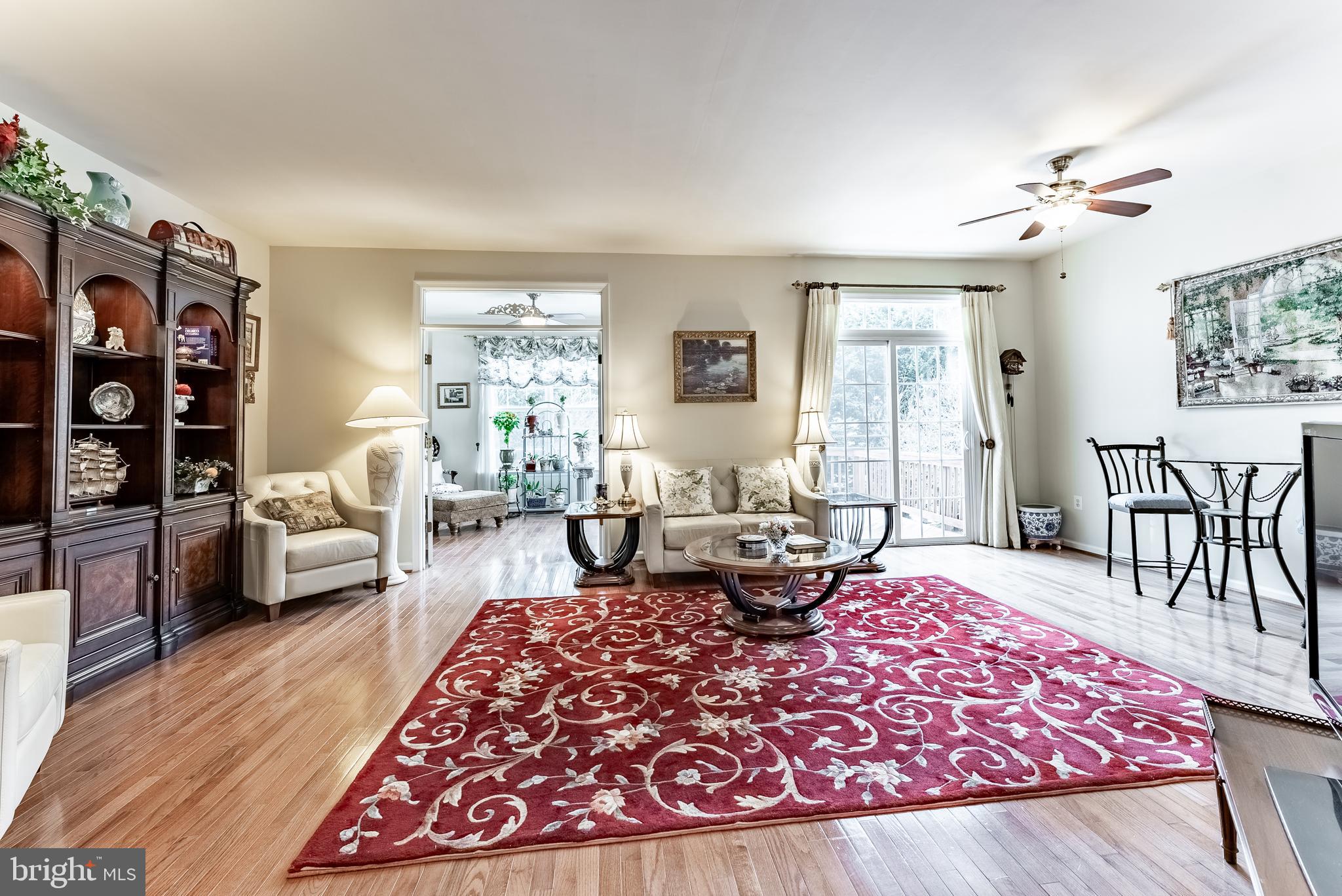 FAIR CHASE - Residential