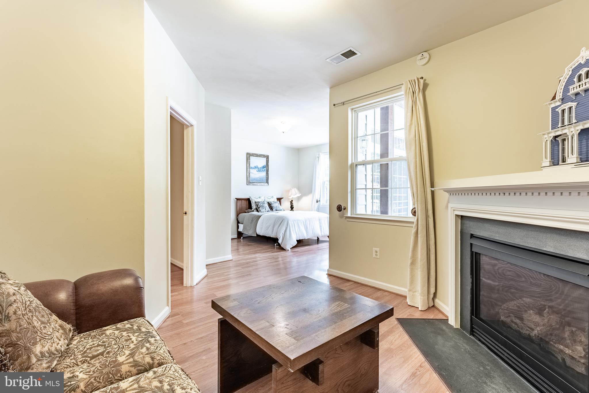 FAIR CHASE - Residential