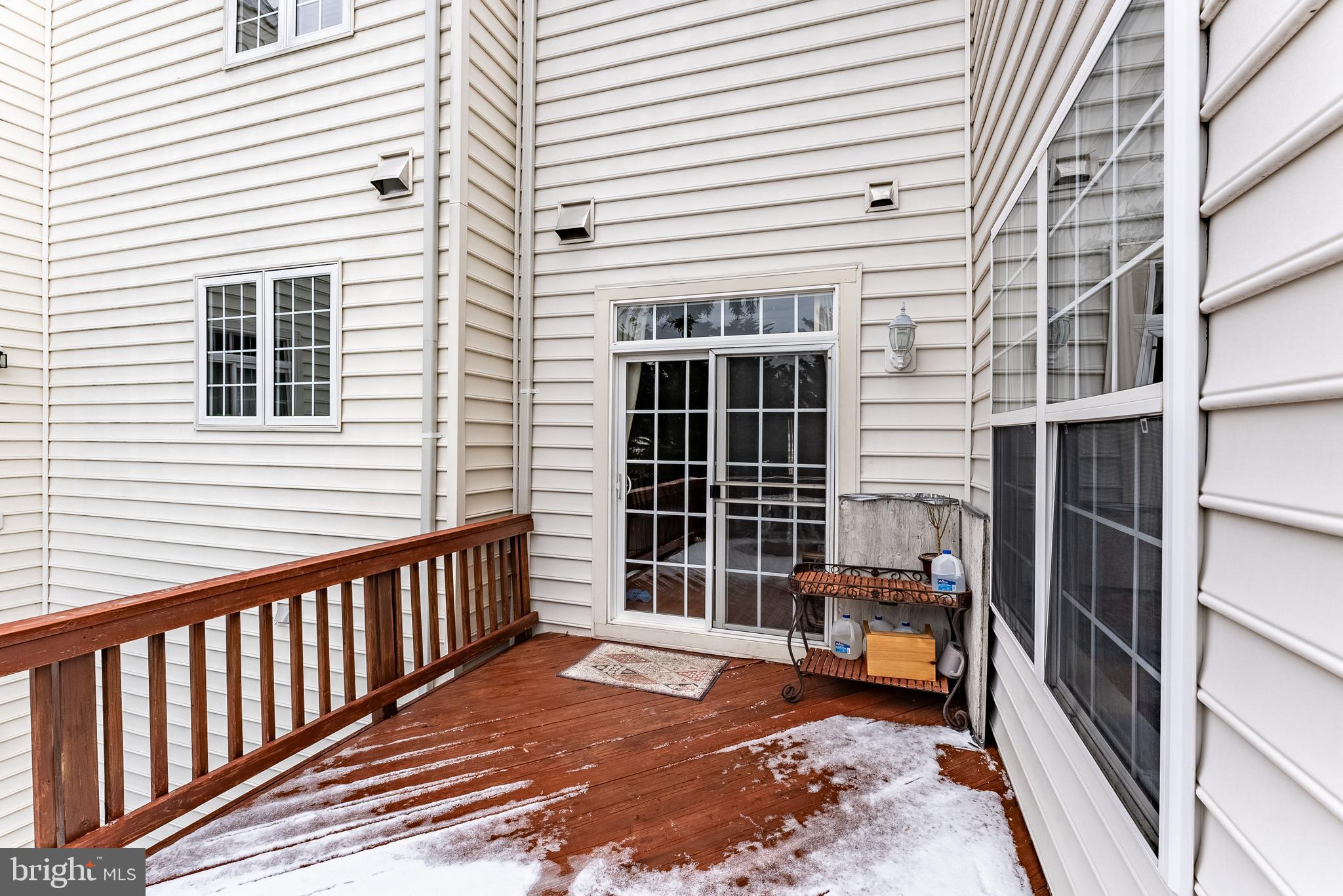 FAIR CHASE - Residential