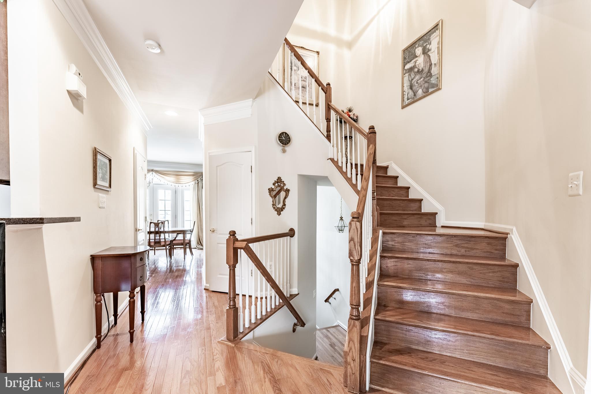 FAIR CHASE - Residential