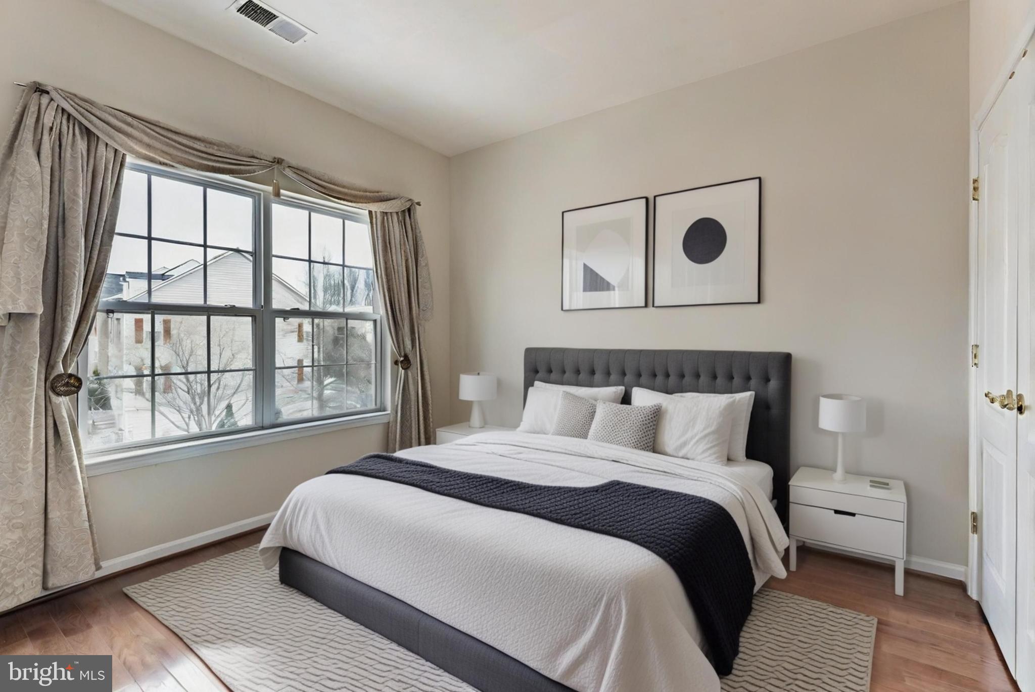 FAIR CHASE - Residential