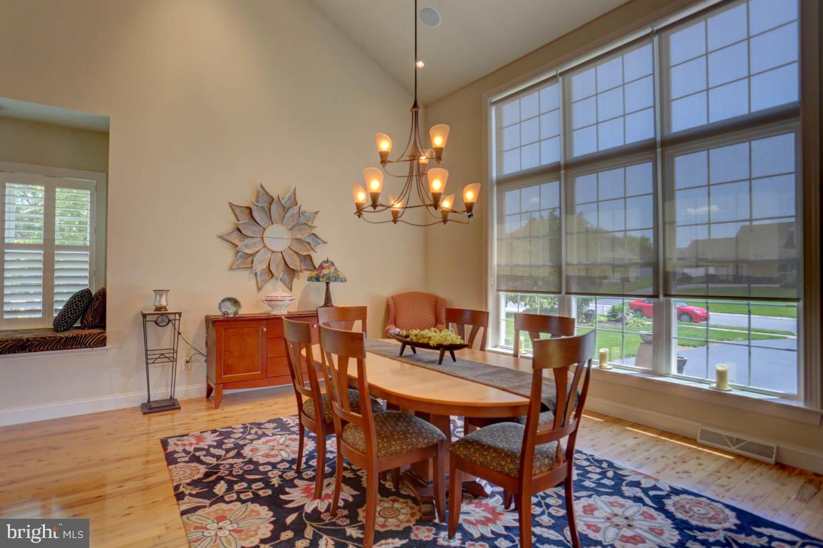 PARKFIELD - Residential