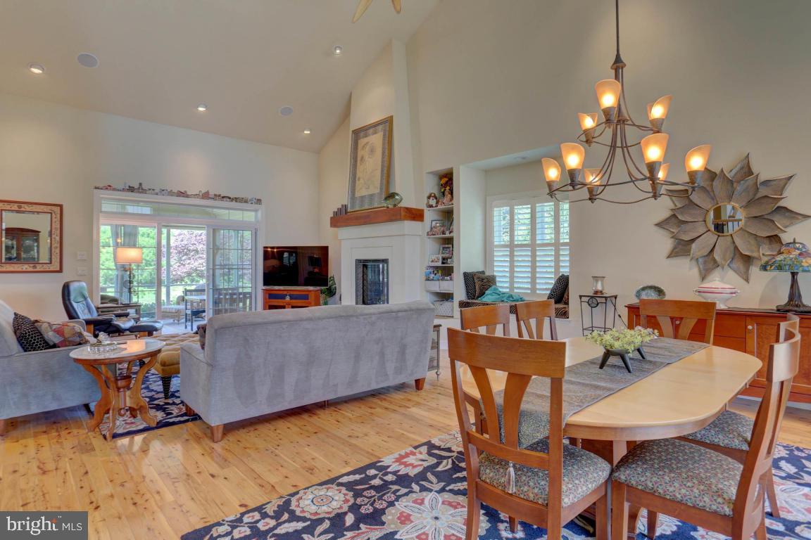 PARKFIELD - Residential