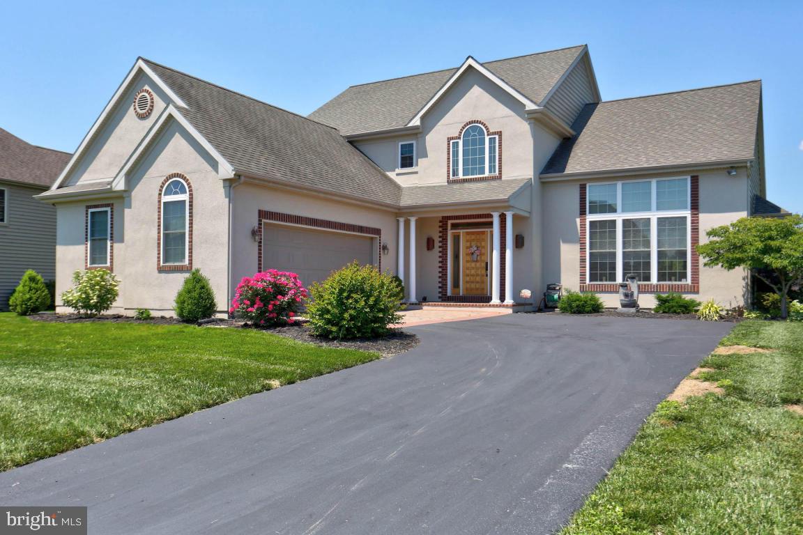 PARKFIELD - Residential