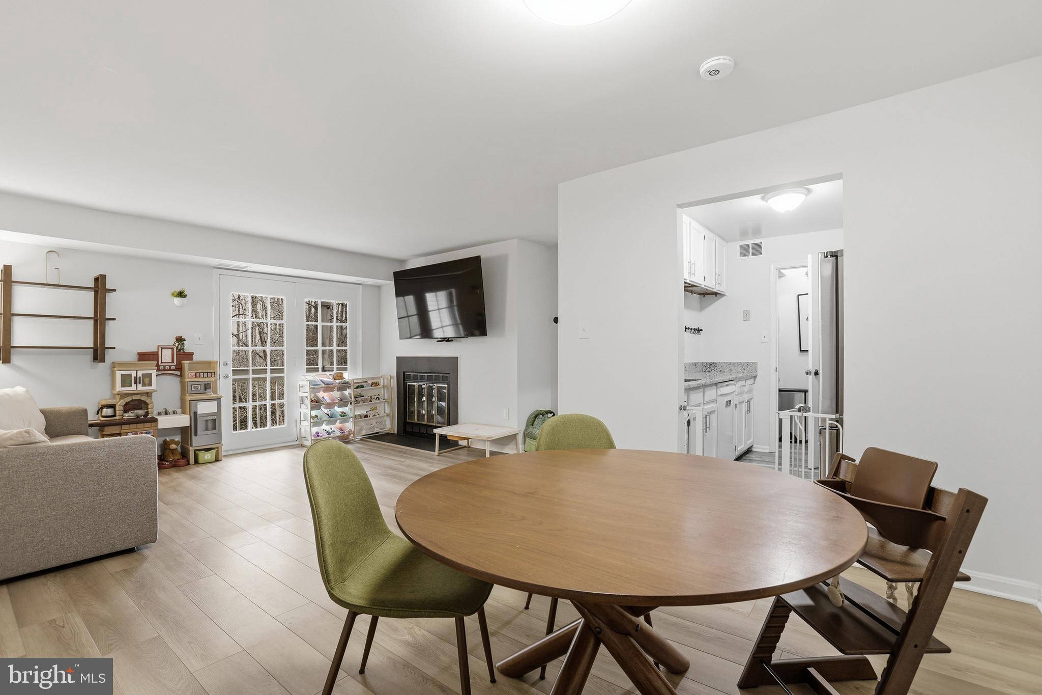 5704 SHADWELL COURT 91