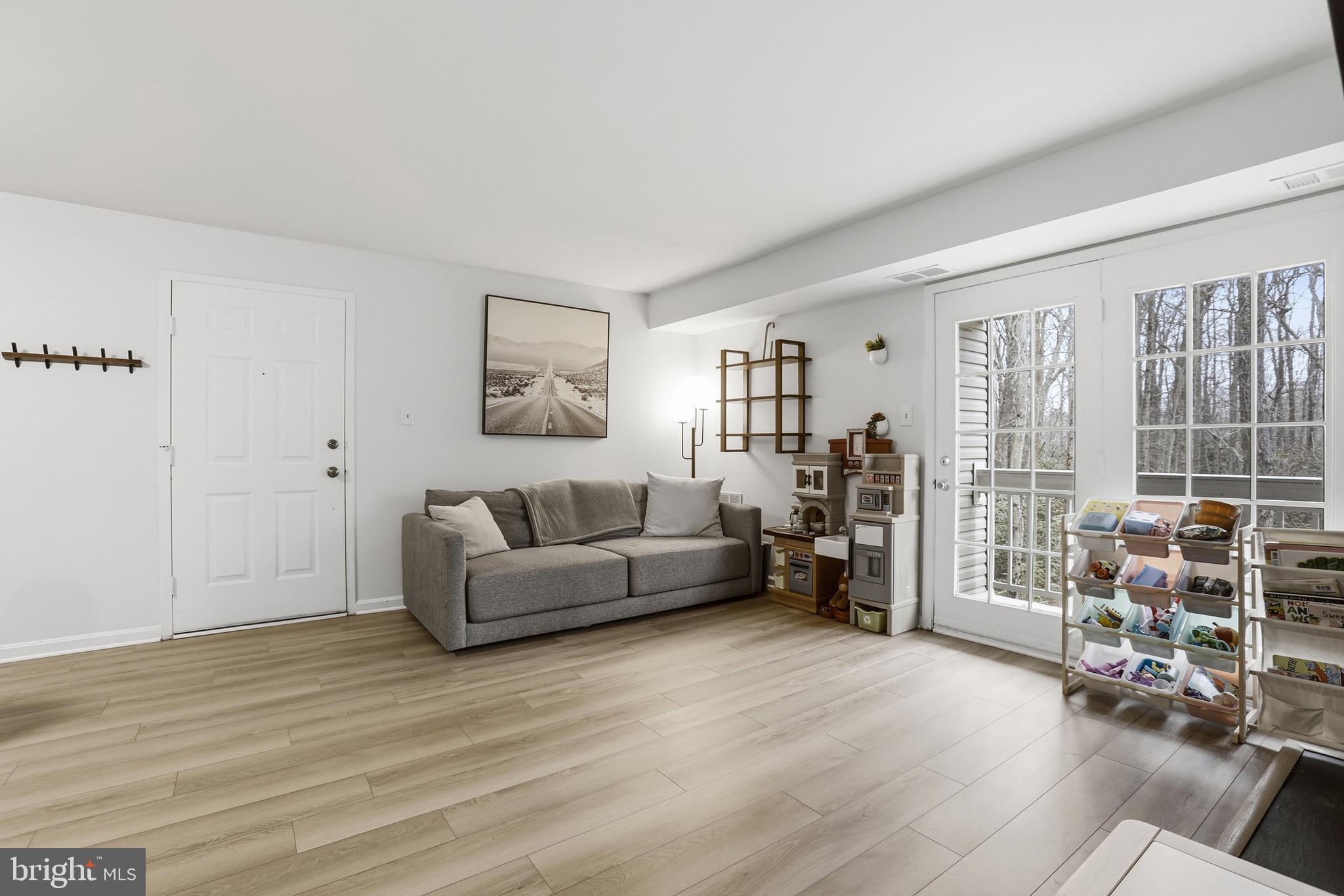 5704 SHADWELL COURT 91