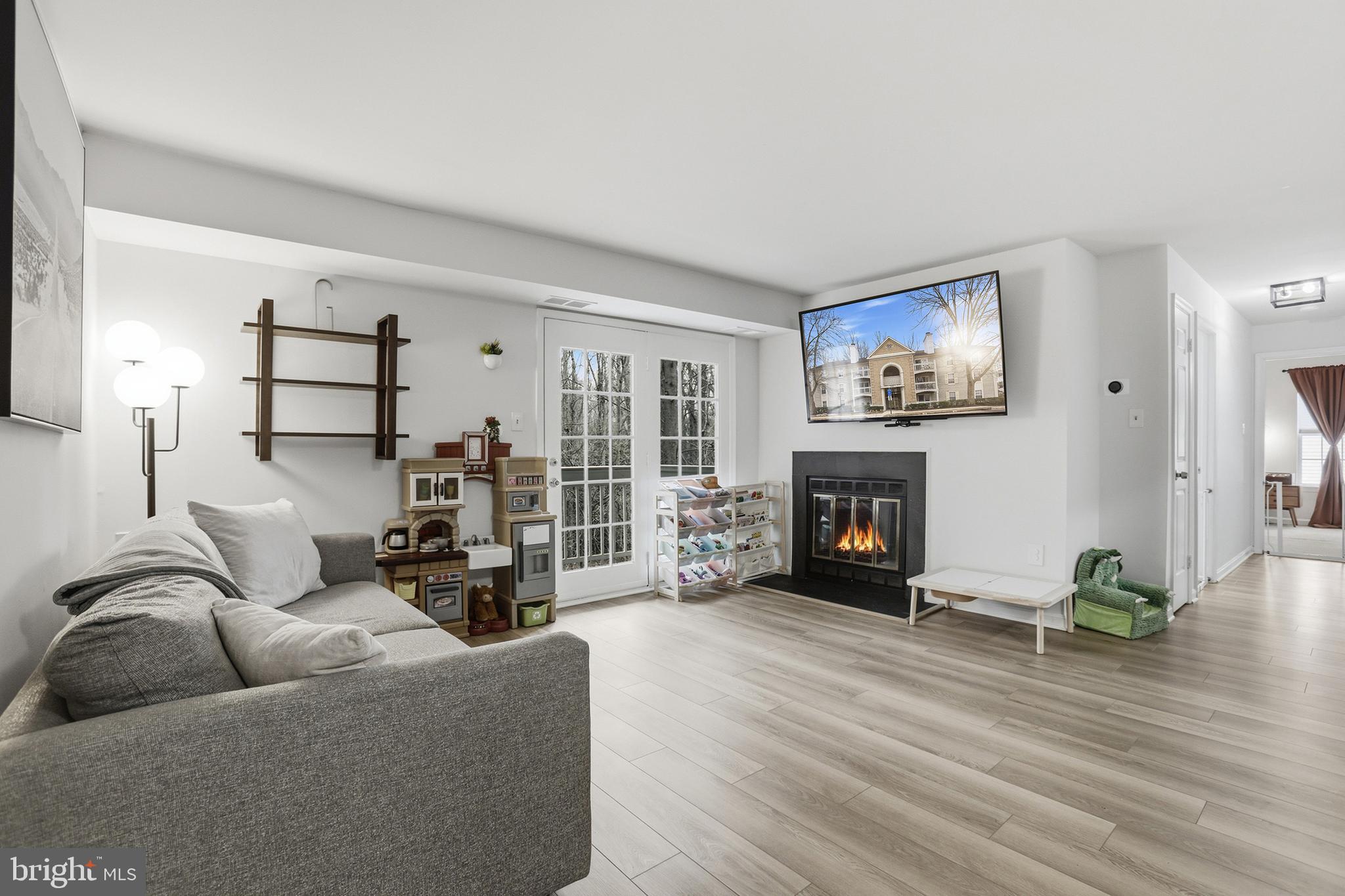 5704 SHADWELL COURT 91