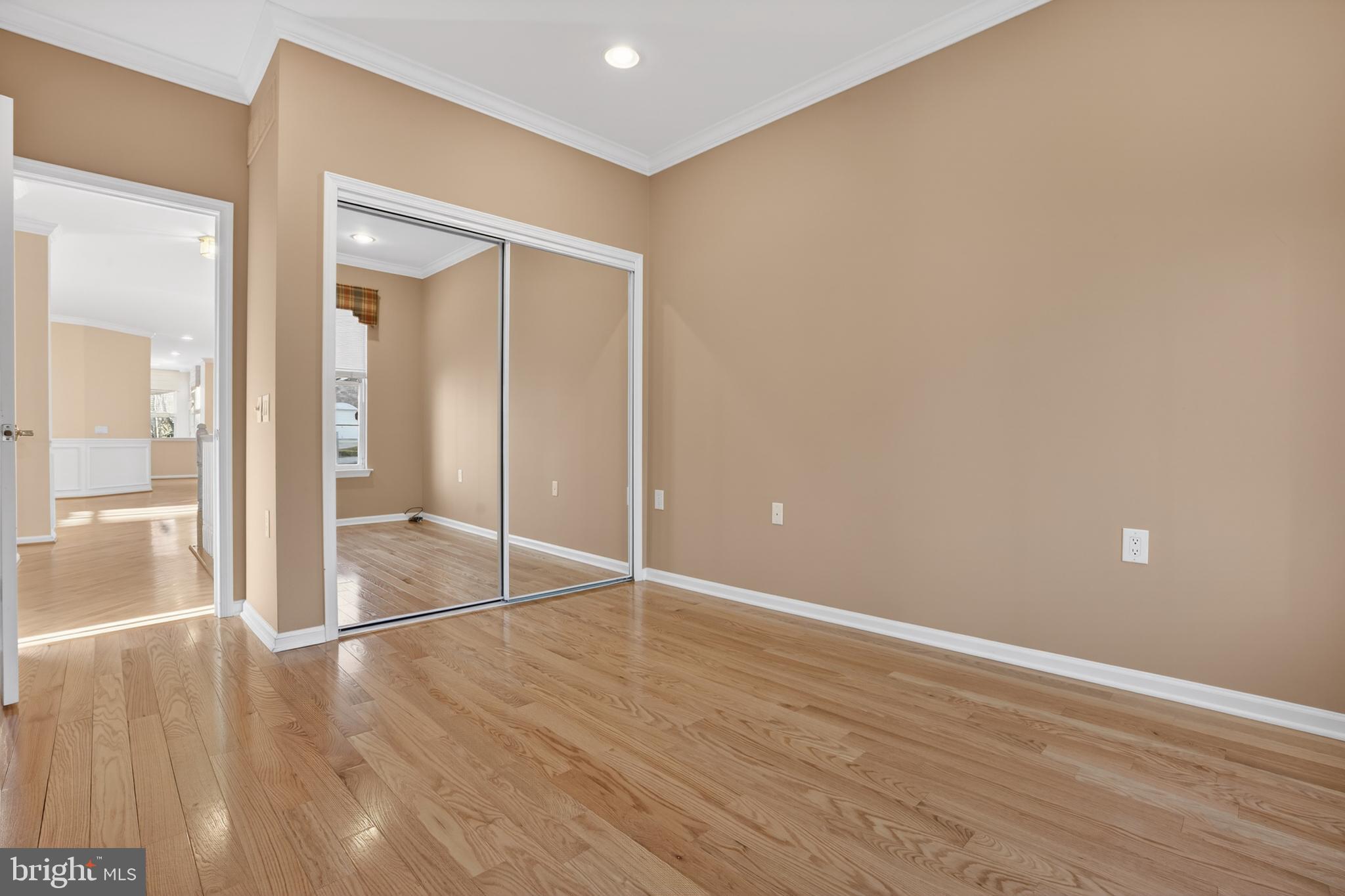 HERSHEYS MILL - Residential