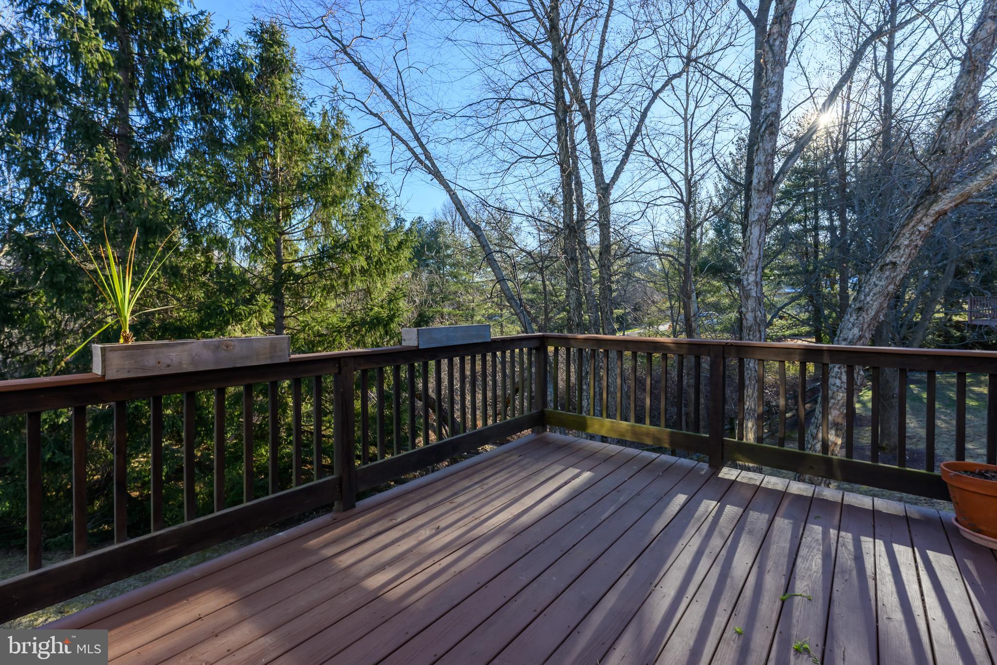 HERSHEYS MILL - Residential