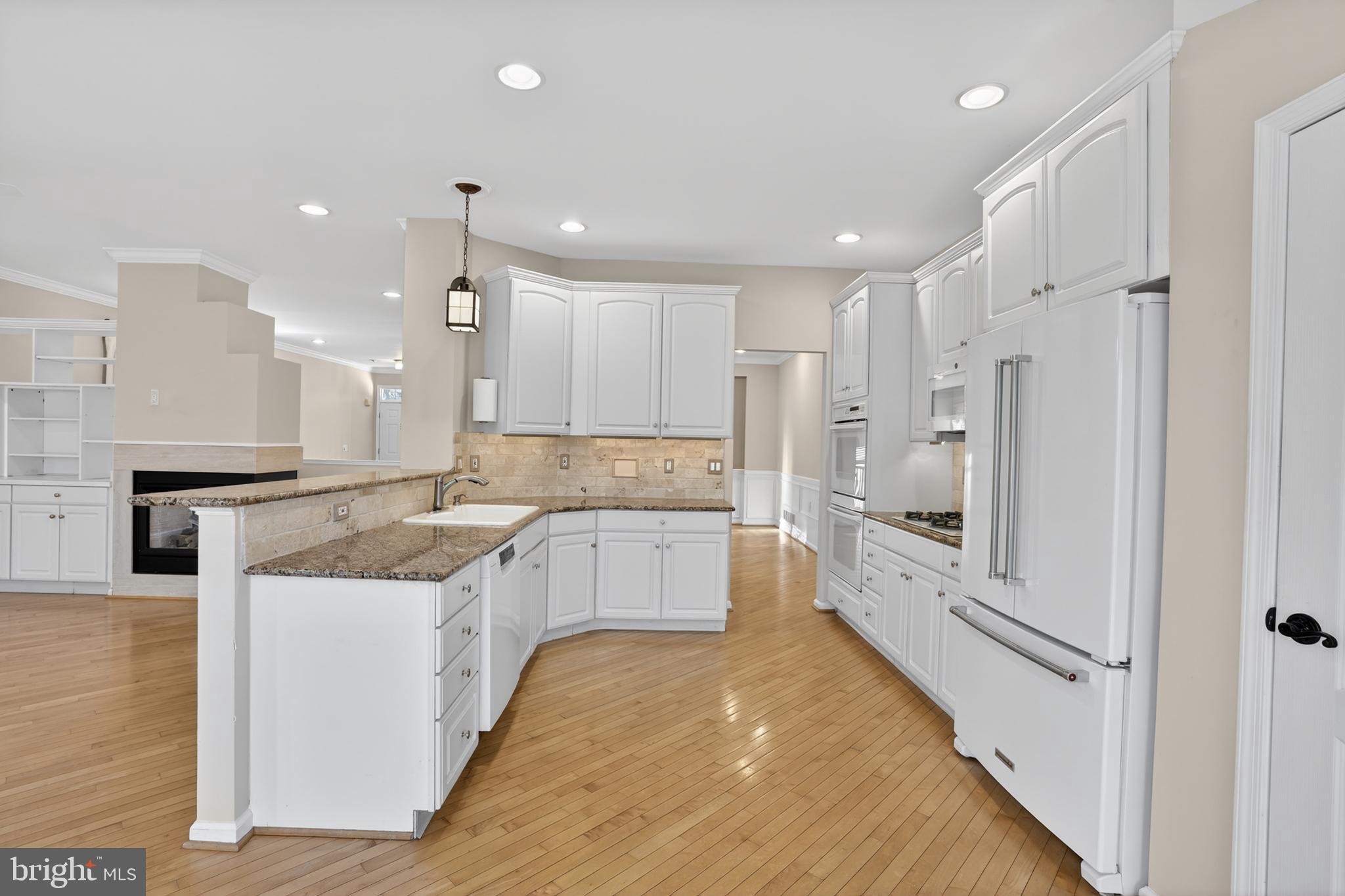 HERSHEYS MILL - Residential