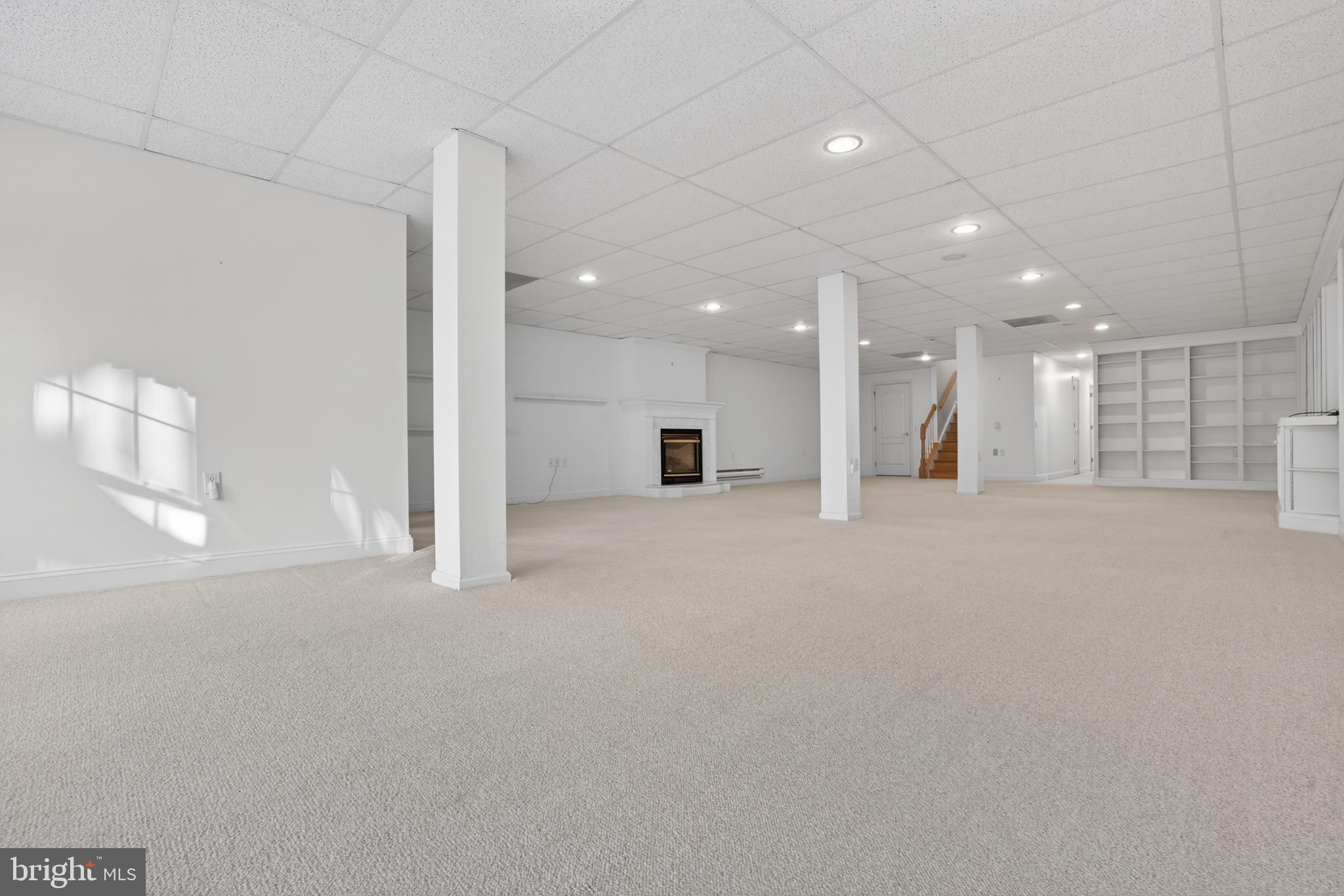 HERSHEYS MILL - Residential