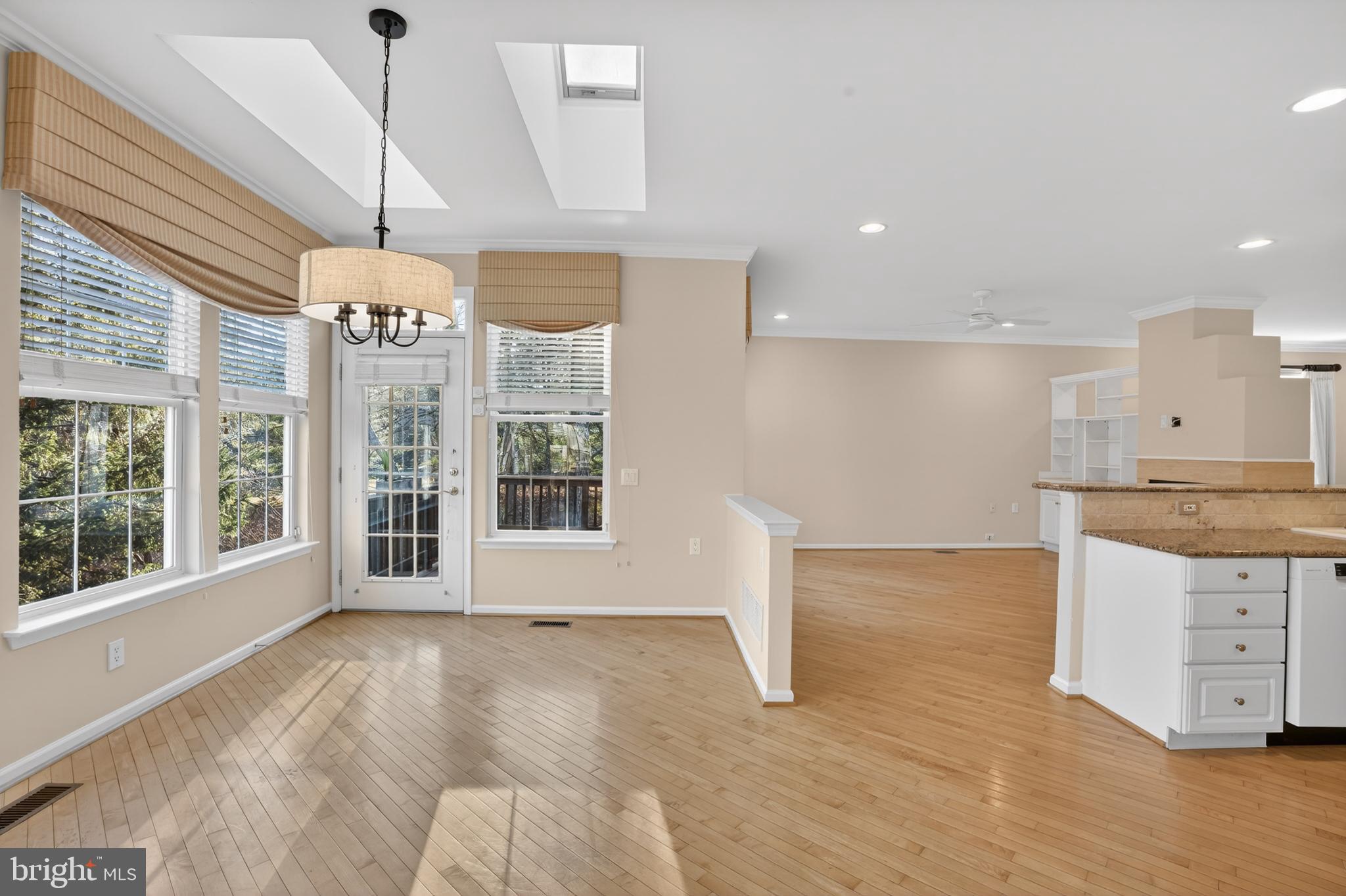 HERSHEYS MILL - Residential