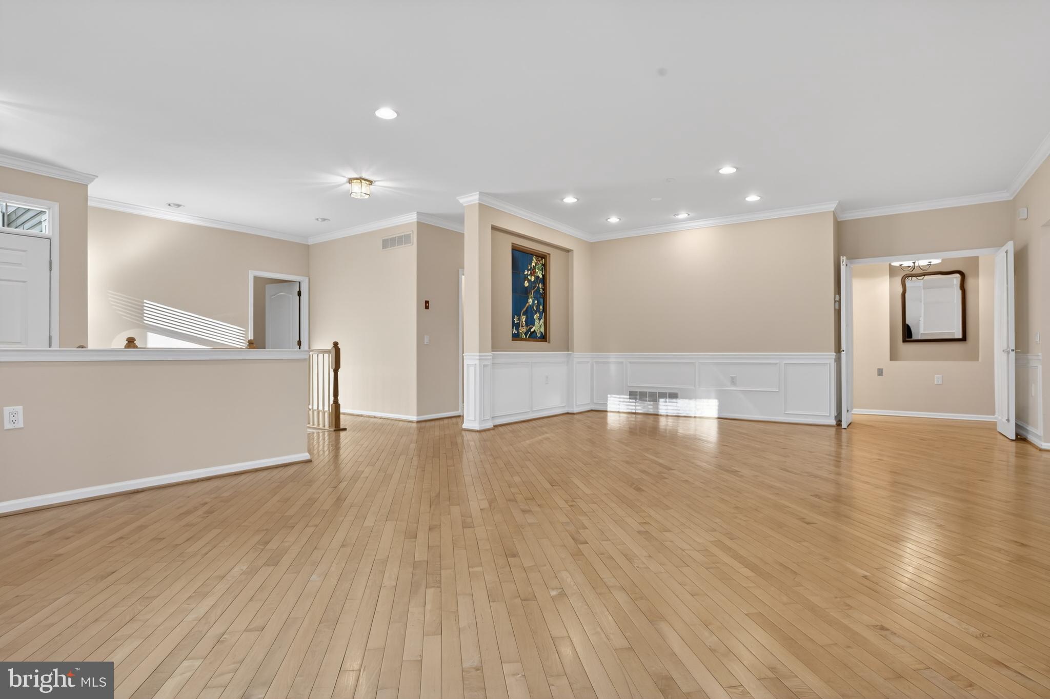 HERSHEYS MILL - Residential