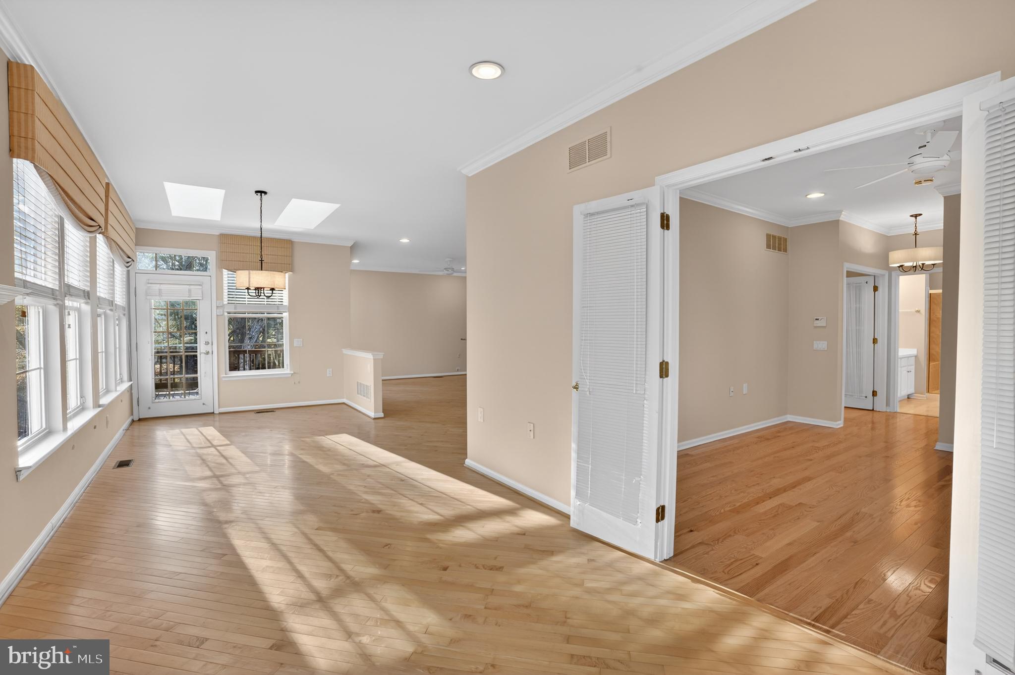 HERSHEYS MILL - Residential