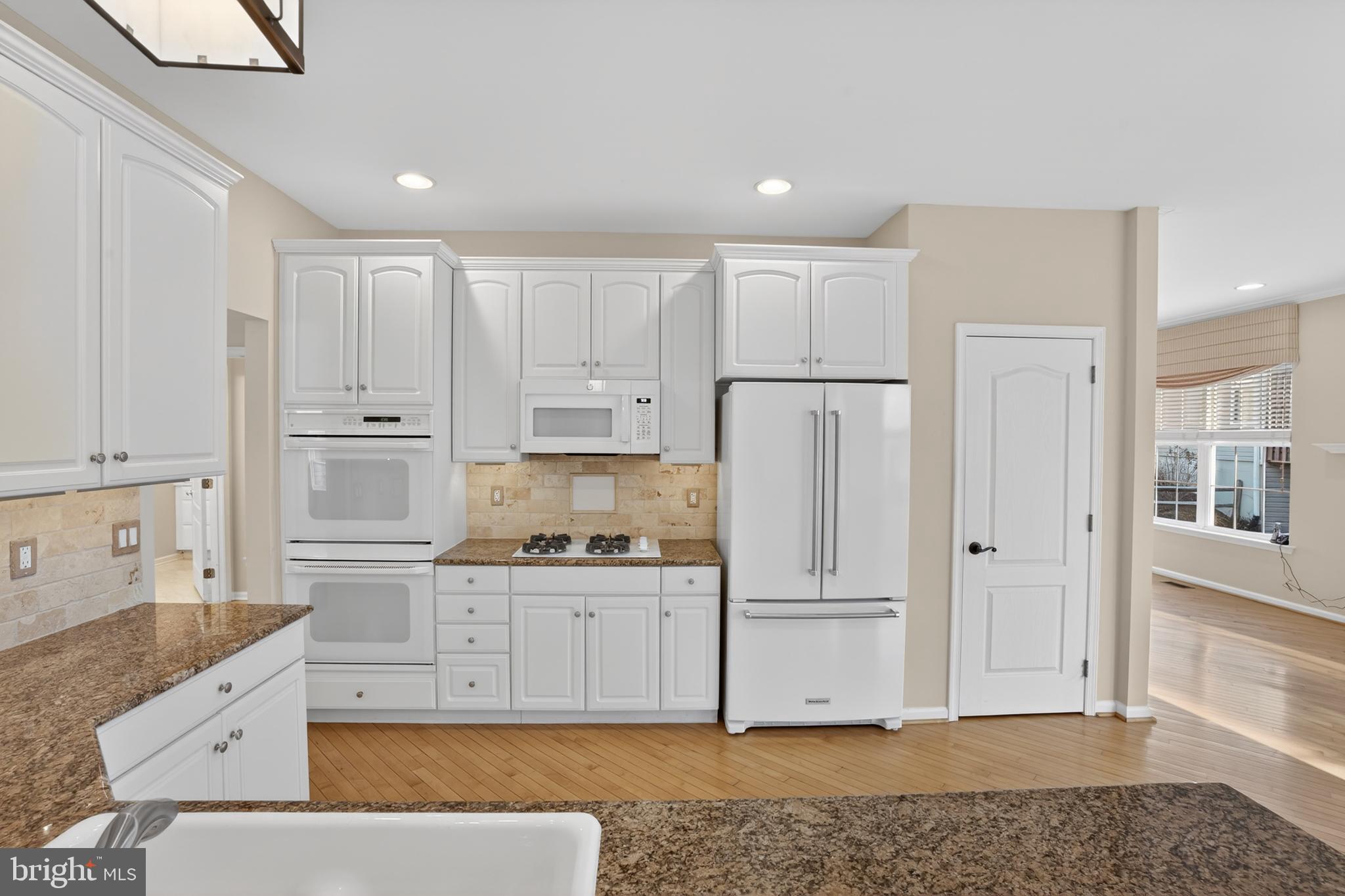 HERSHEYS MILL - Residential