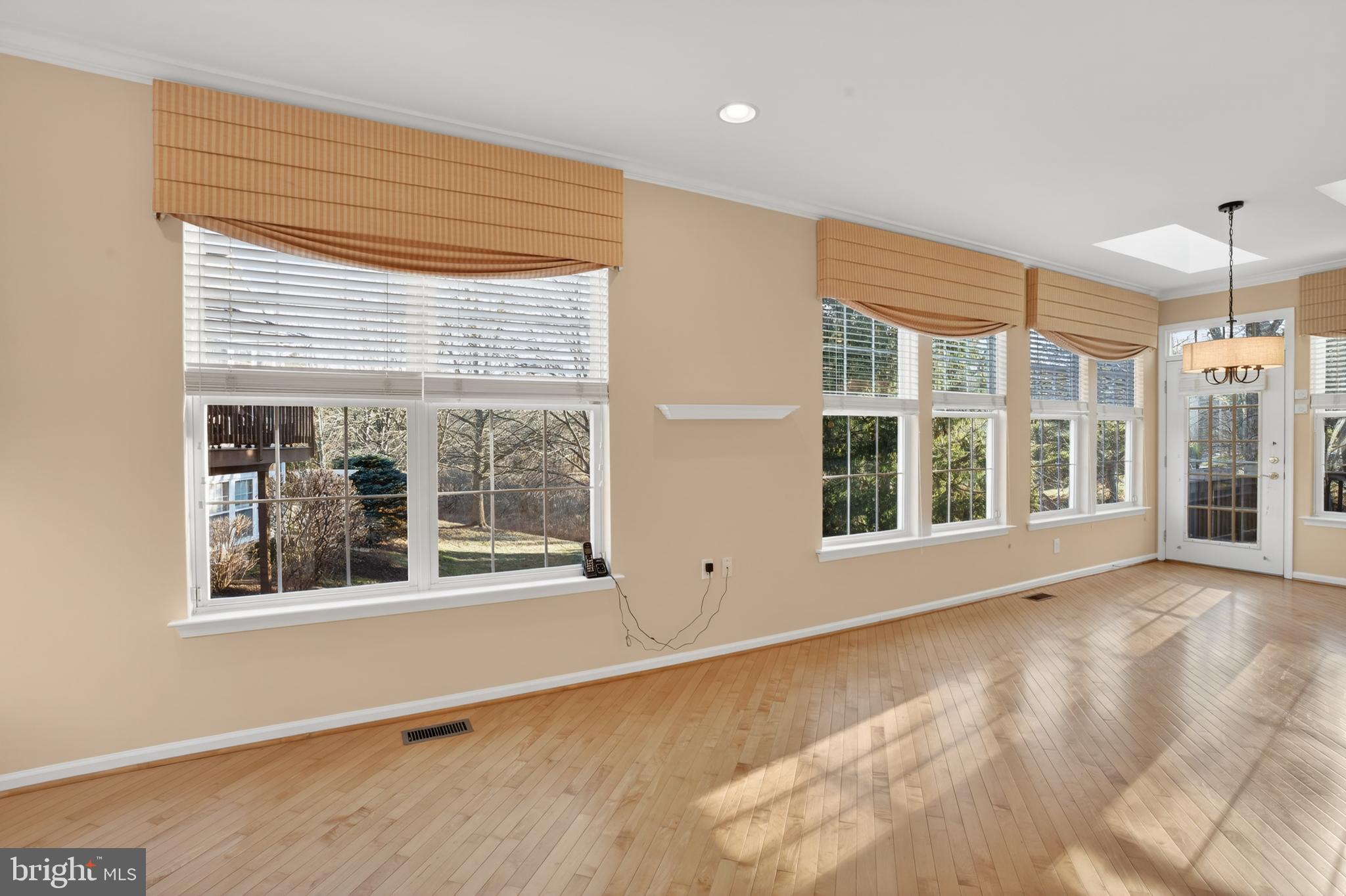 HERSHEYS MILL - Residential