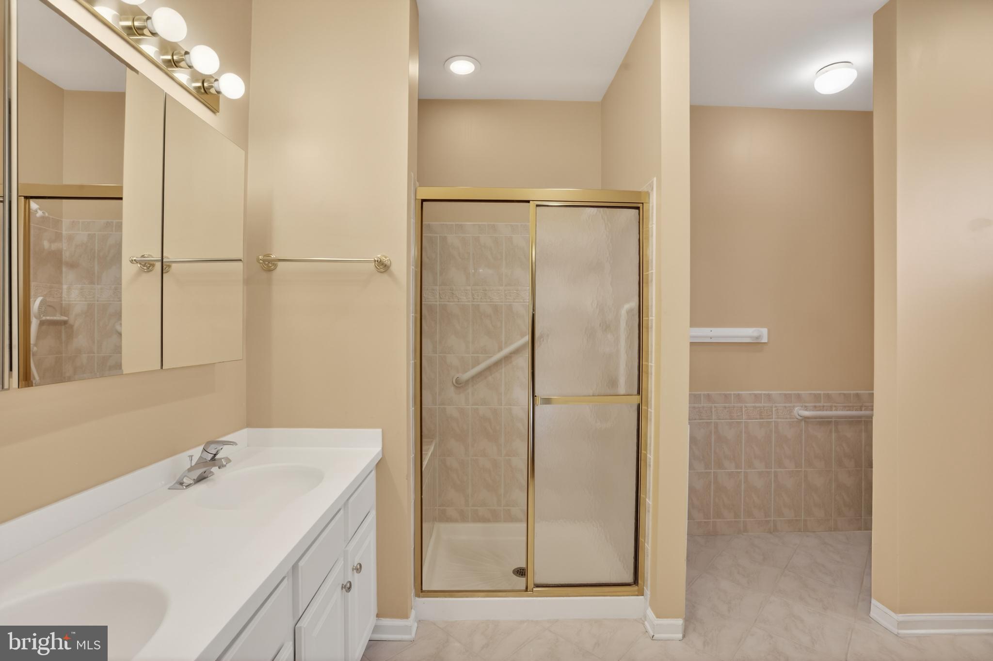 HERSHEYS MILL - Residential