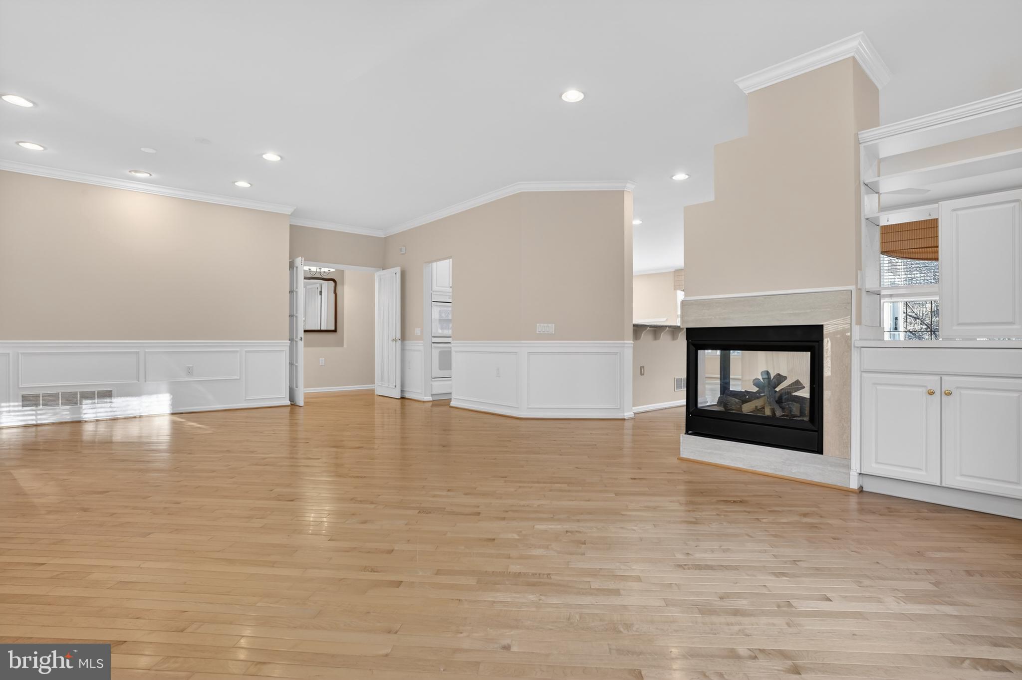 HERSHEYS MILL - Residential