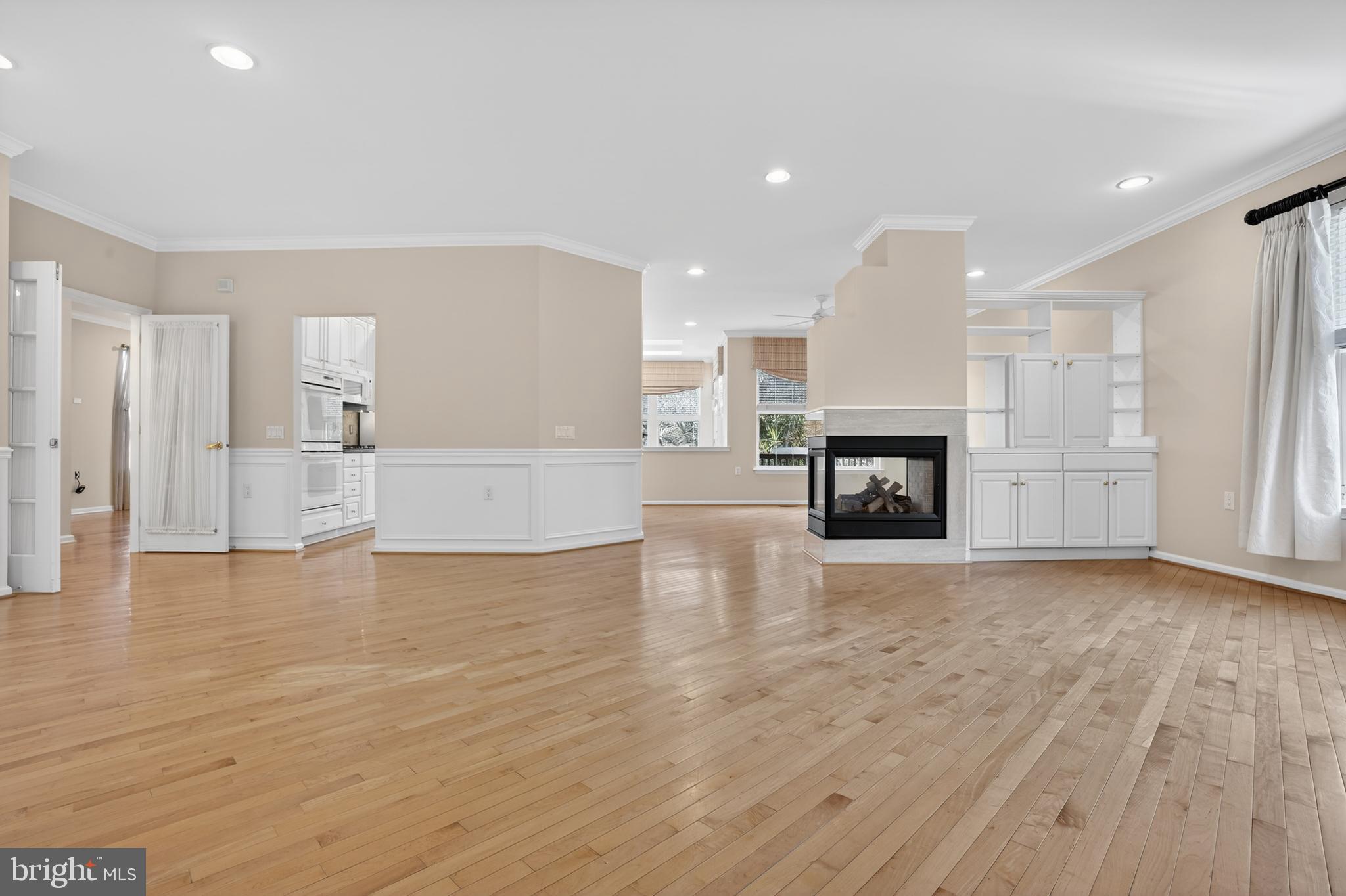 HERSHEYS MILL - Residential