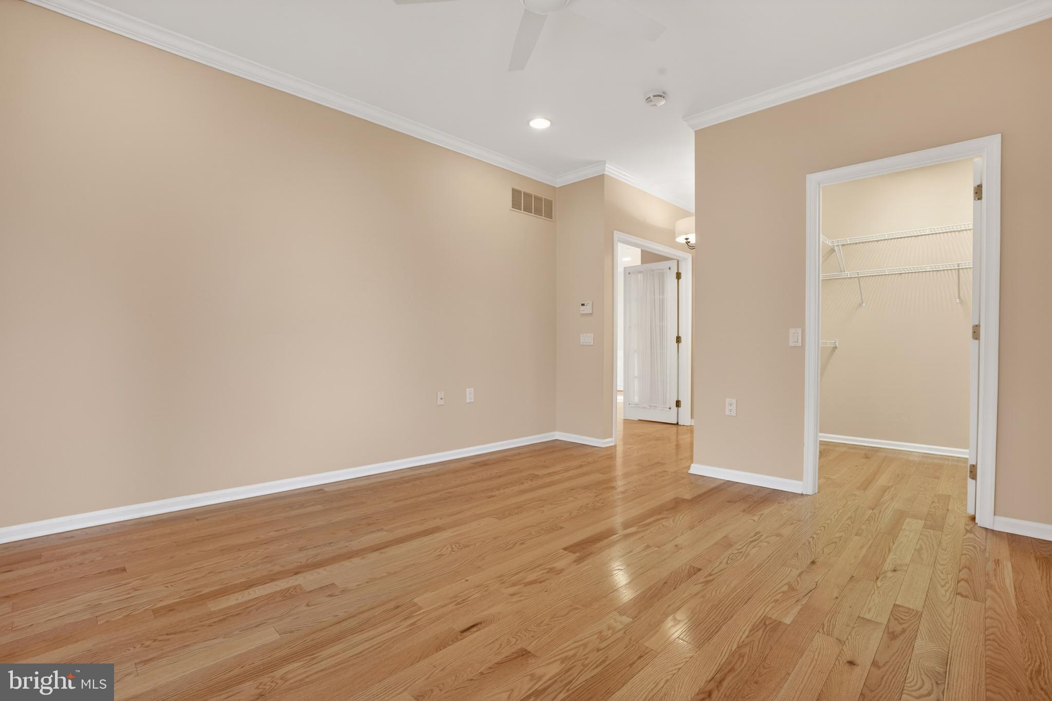 HERSHEYS MILL - Residential