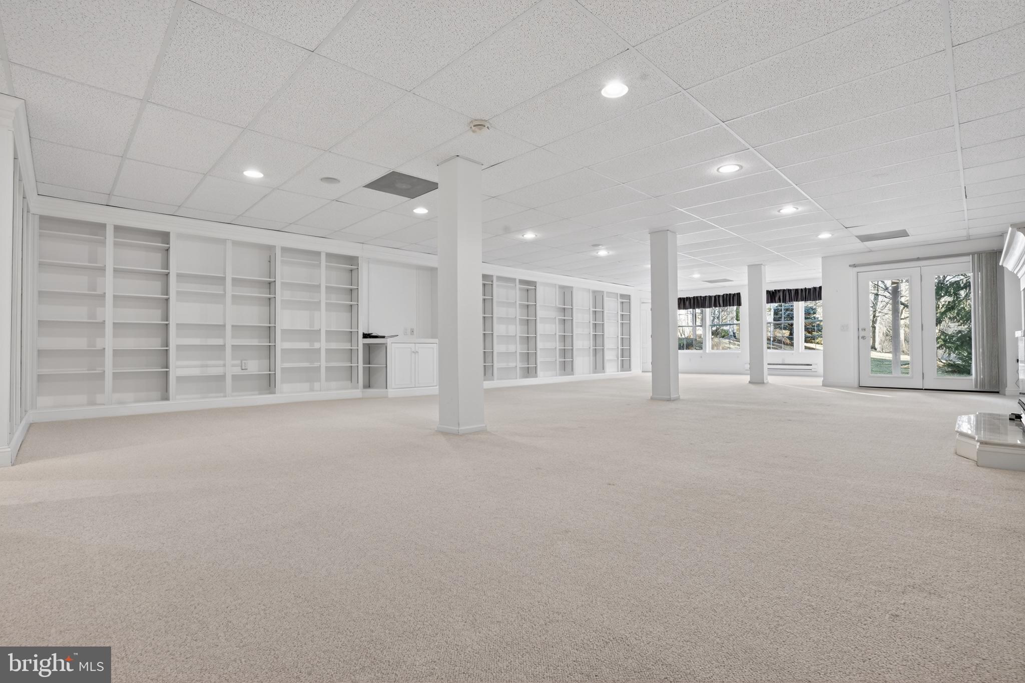 HERSHEYS MILL - Residential