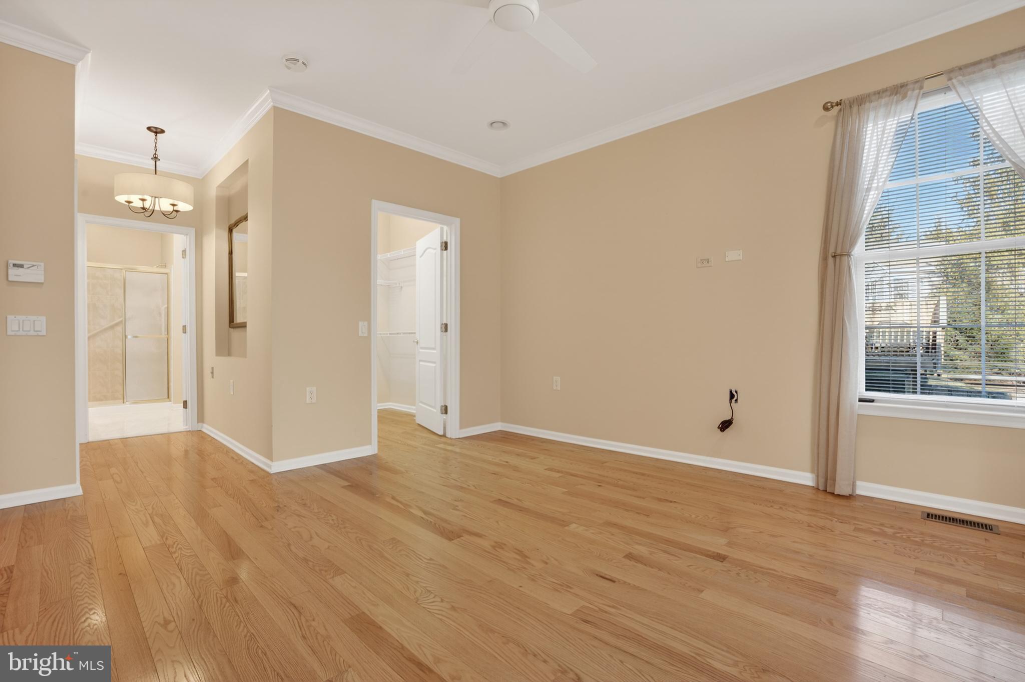 HERSHEYS MILL - Residential