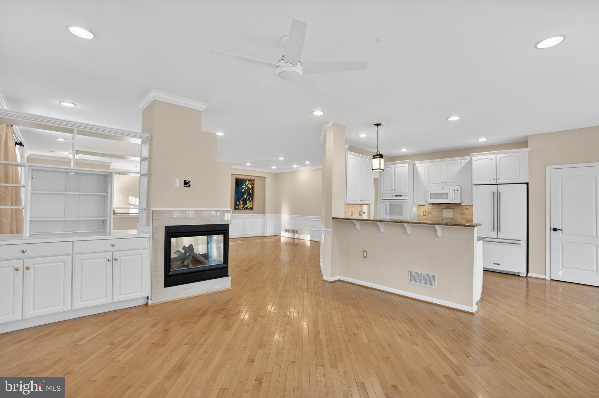 HERSHEYS MILL - Residential