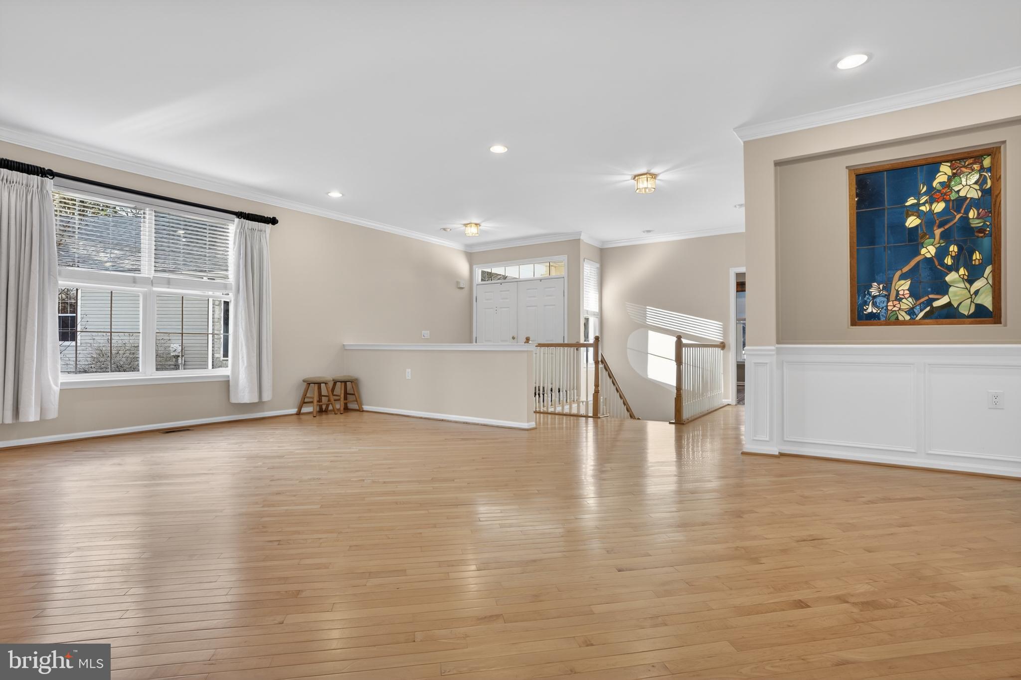 HERSHEYS MILL - Residential