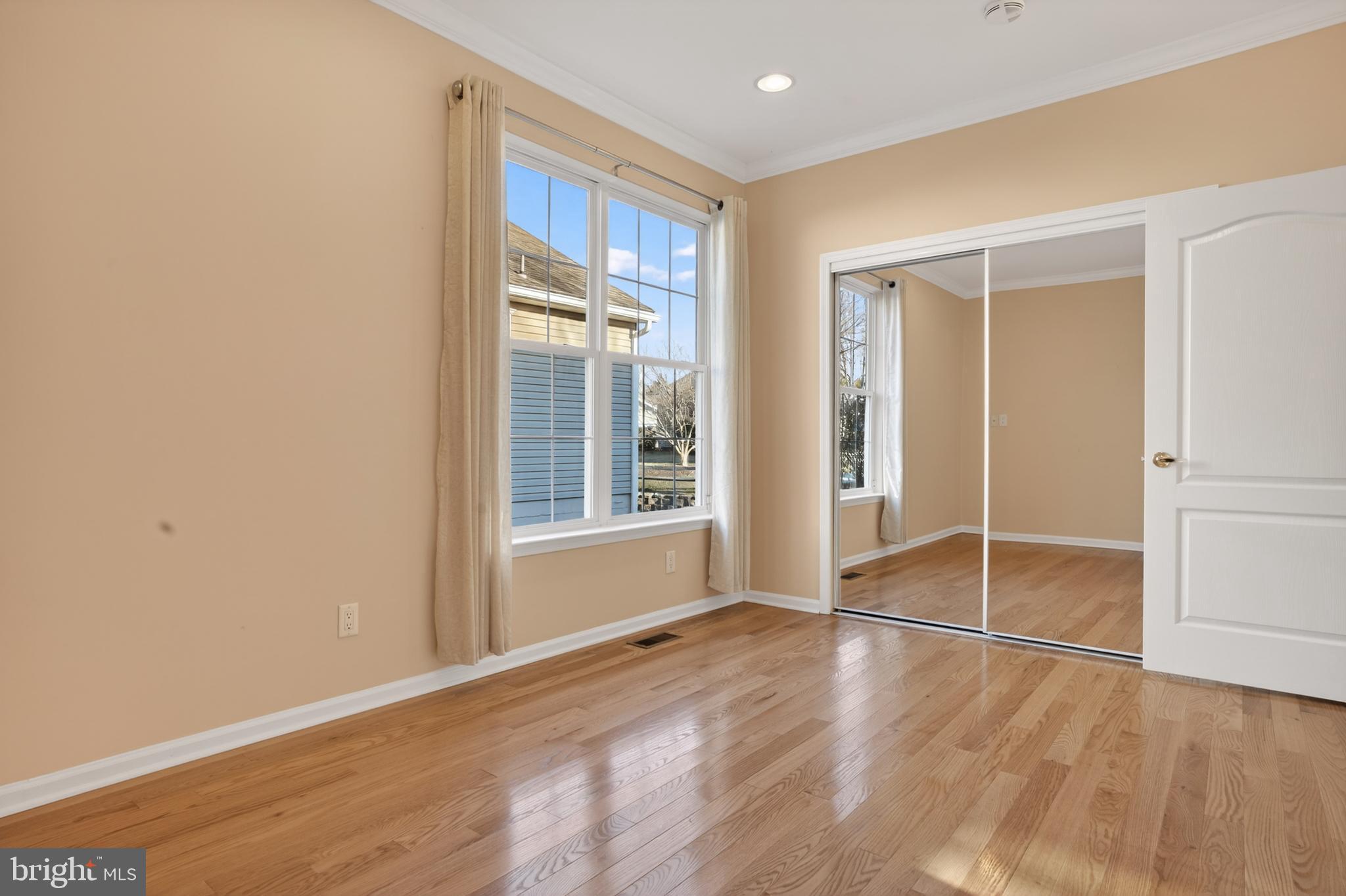 HERSHEYS MILL - Residential