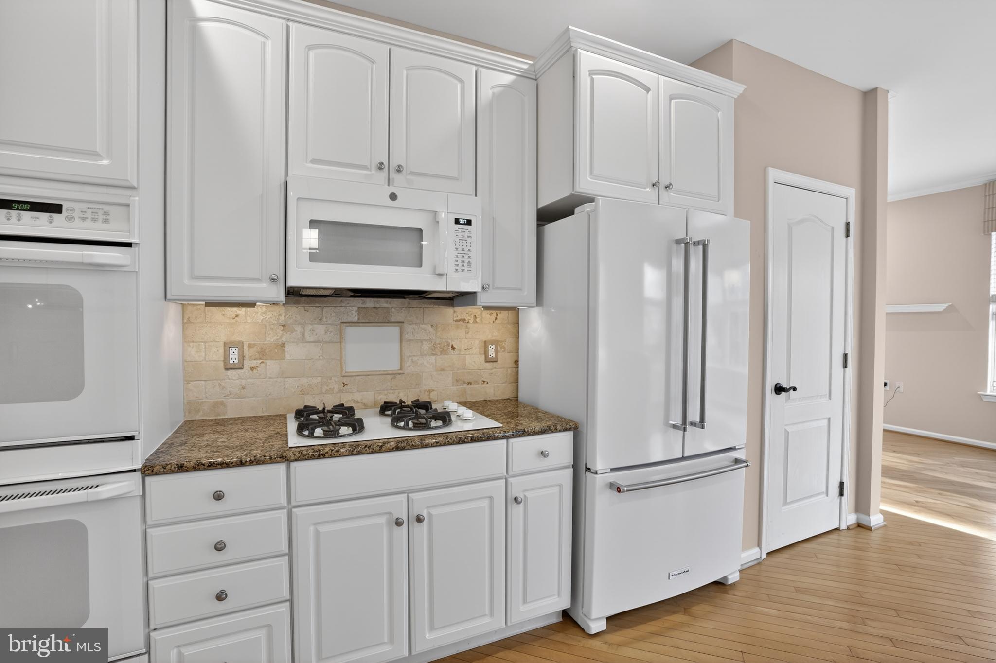 HERSHEYS MILL - Residential