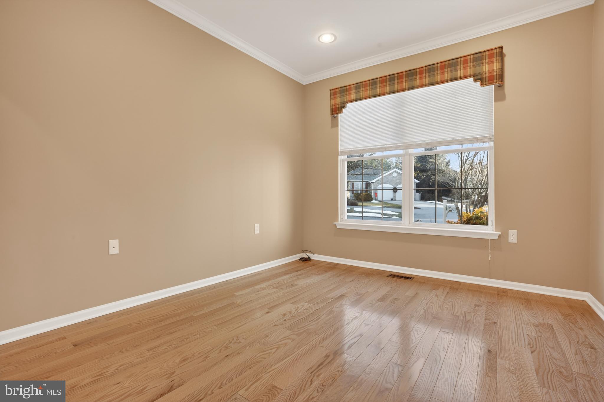 HERSHEYS MILL - Residential